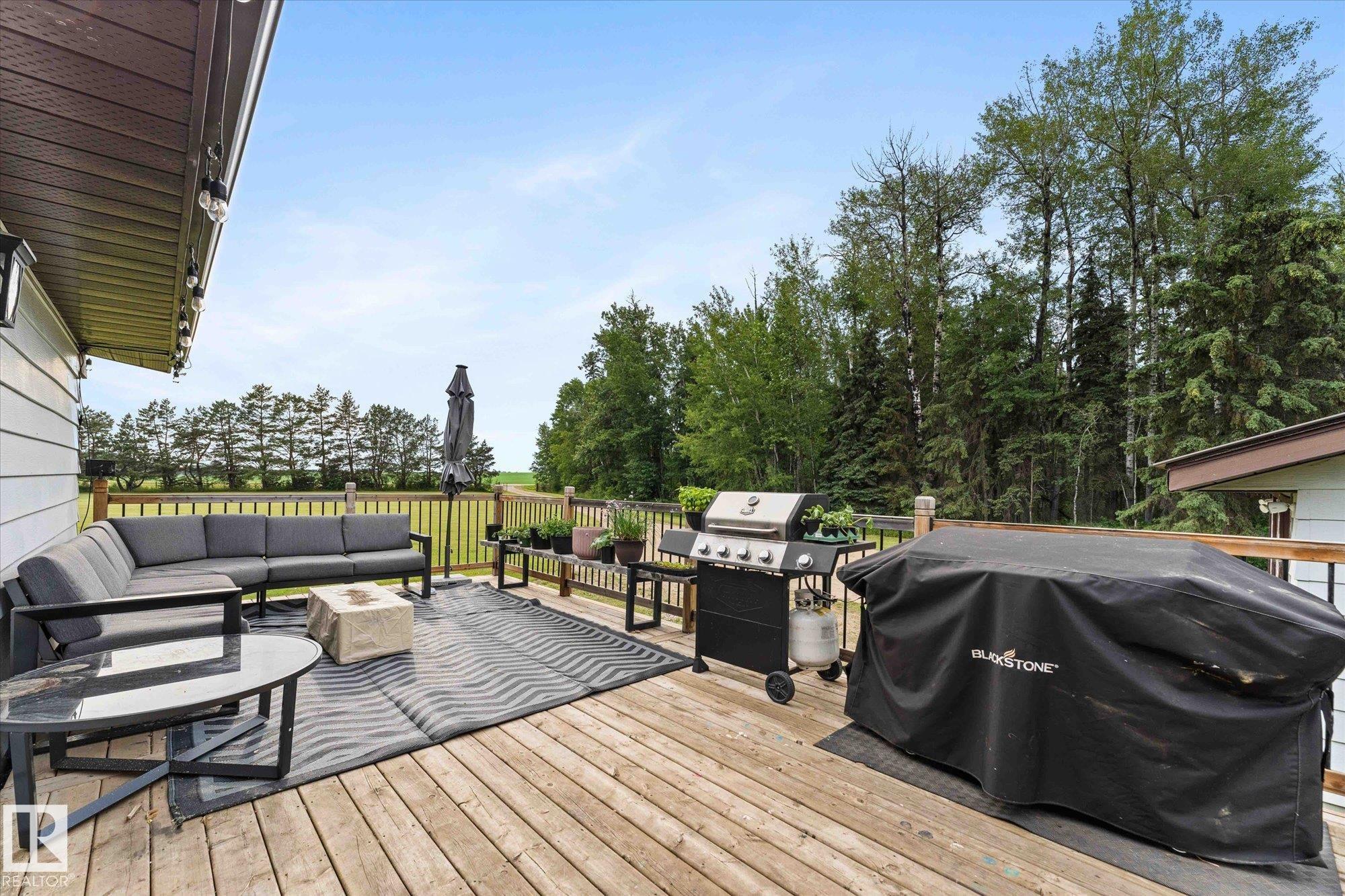 Photo 32 at 51405 Rge Road 10, None, Rural Parkland County