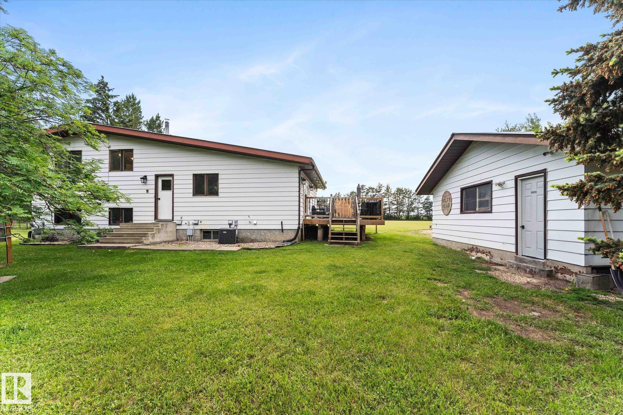 Photo 35 at 51405 Rge Road 10, None, Rural Parkland County