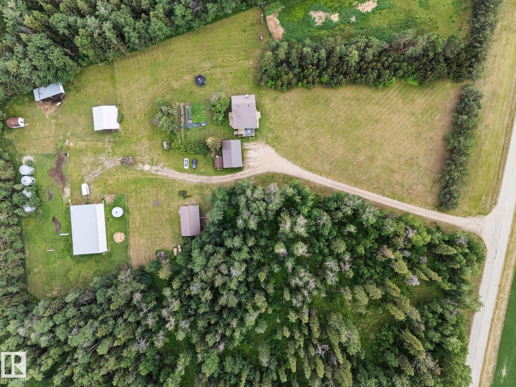 Photo 47 at 51405 Rge Road 10, None, Rural Parkland County