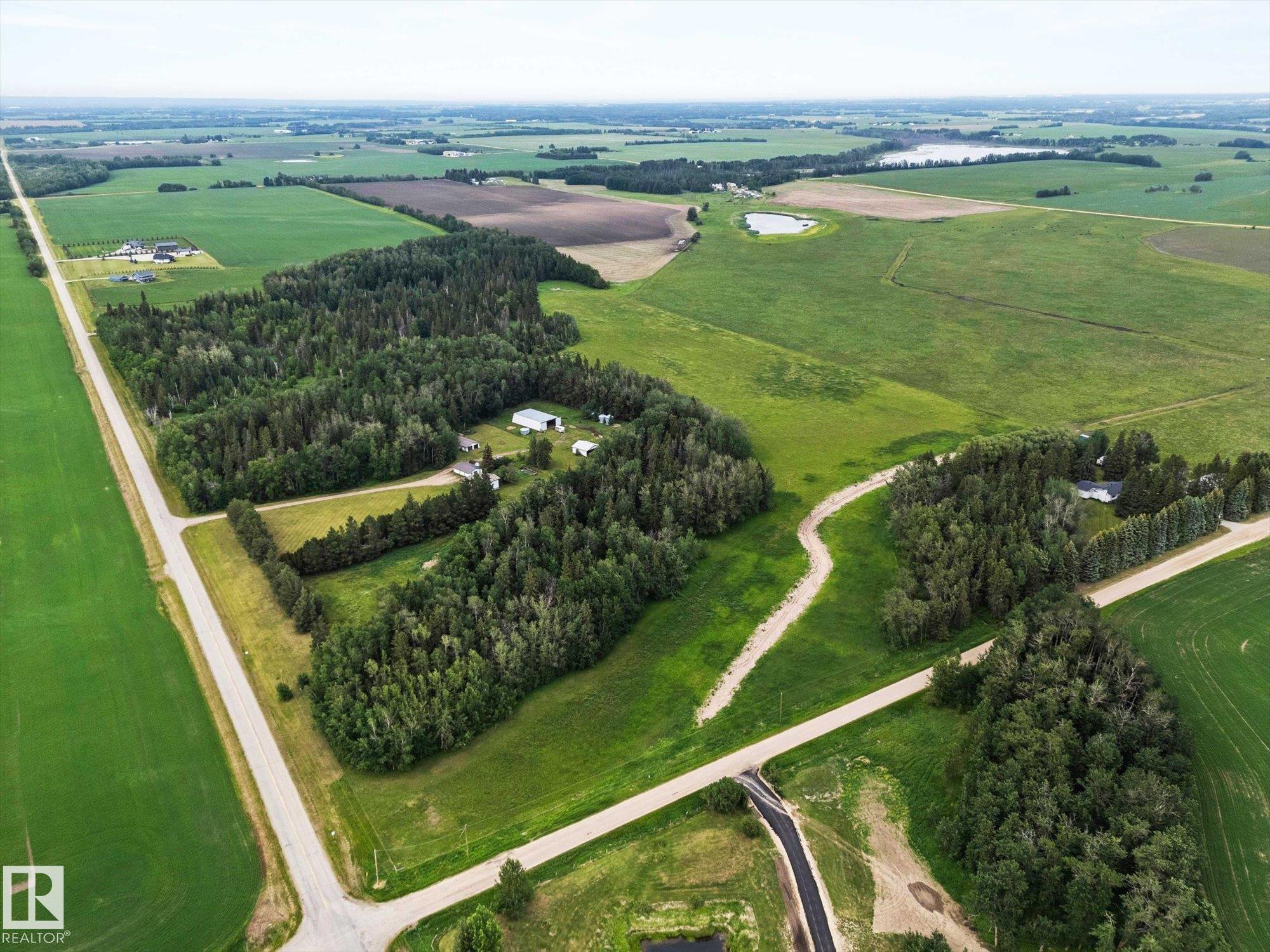 Photo 48 at 51405 Rge Road 10, None, Rural Parkland County