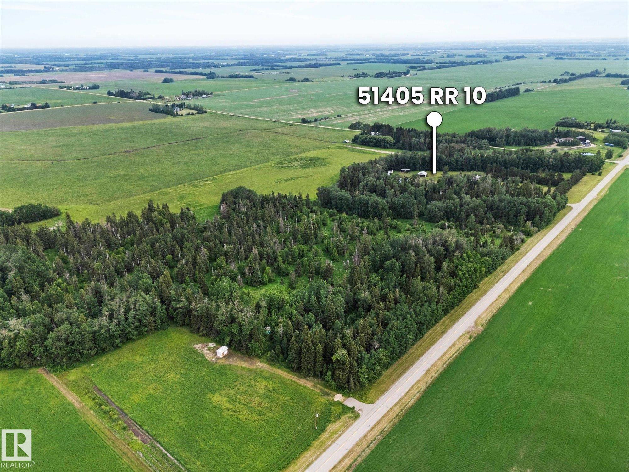 Photo 49 at 51405 Rge Road 10, None, Rural Parkland County