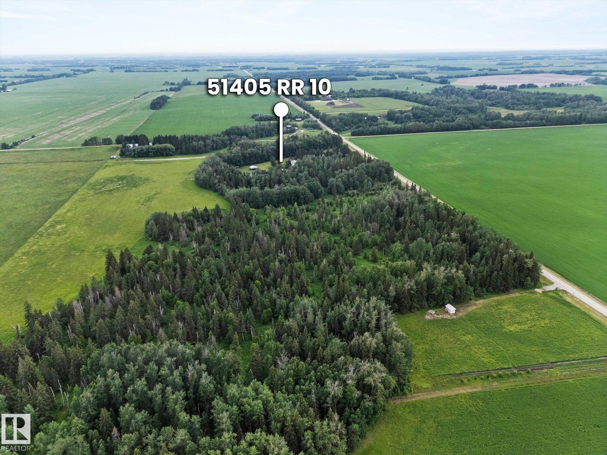 Photo 50 at 51405 Rge Road 10, None, Rural Parkland County