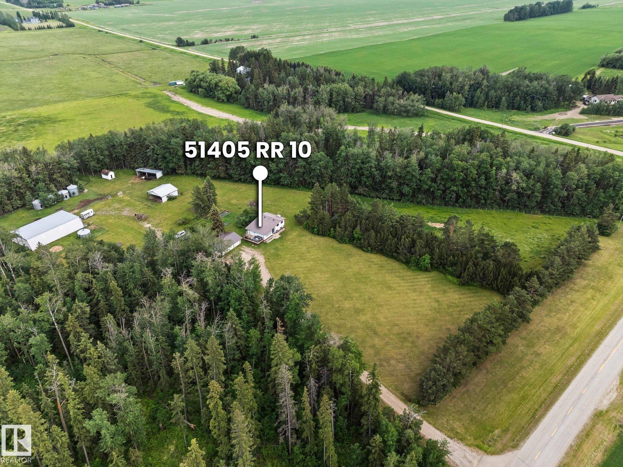 Photo 51 at 51405 Rge Road 10, None, Rural Parkland County