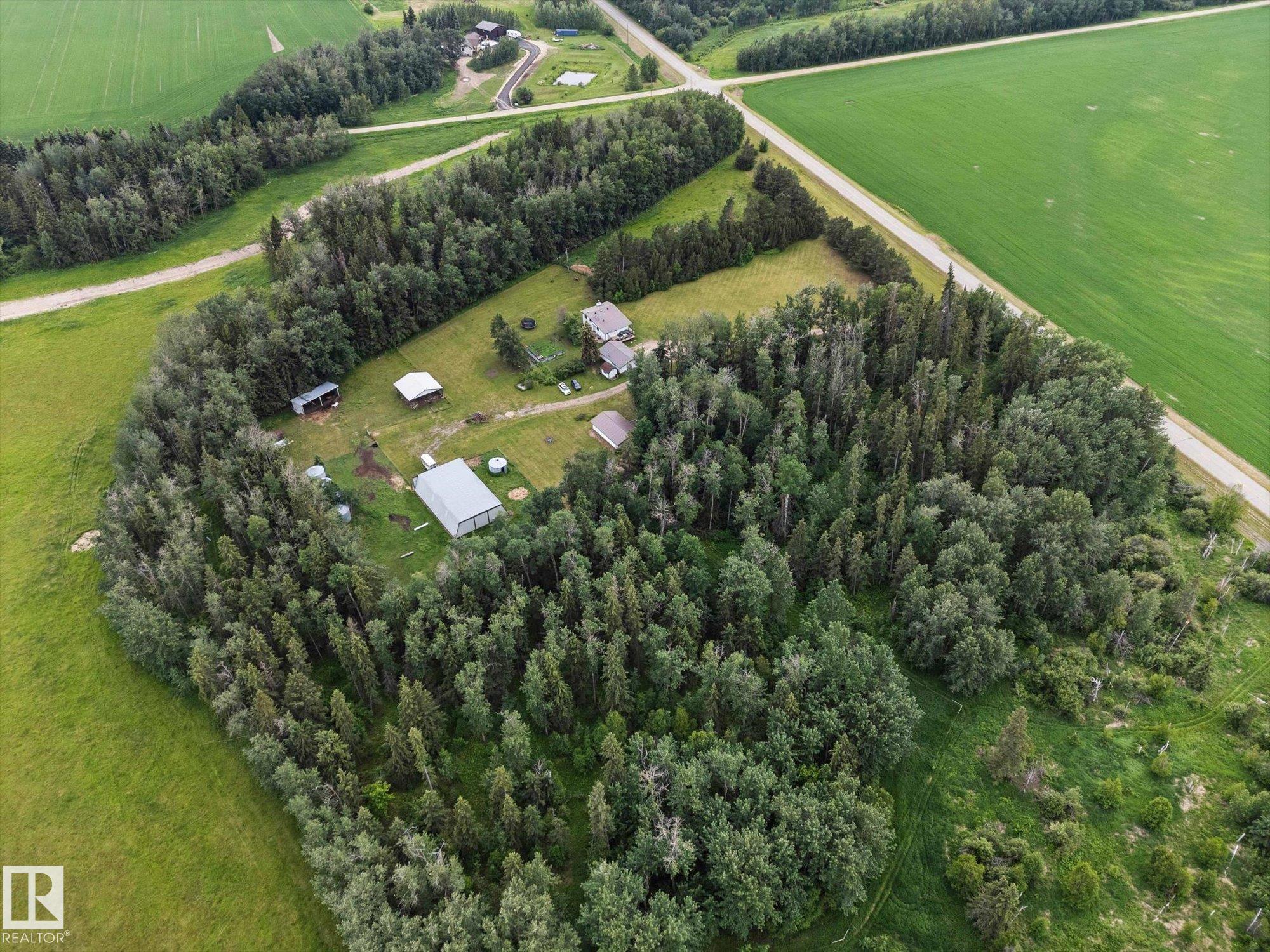 Photo 52 at 51405 Rge Road 10, None, Rural Parkland County