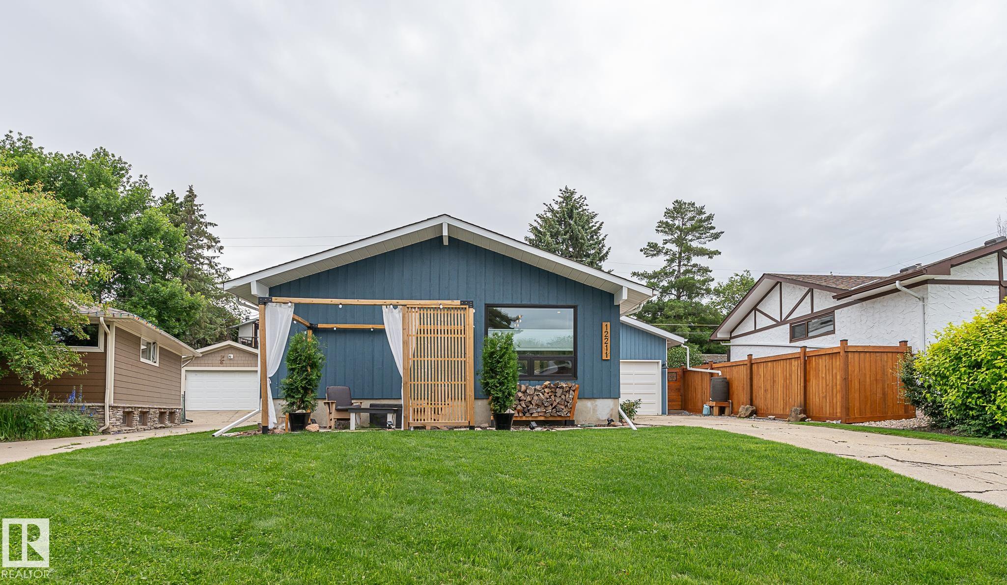 12211 42a Avenue NW, Aspen Gardens, Edmonton 