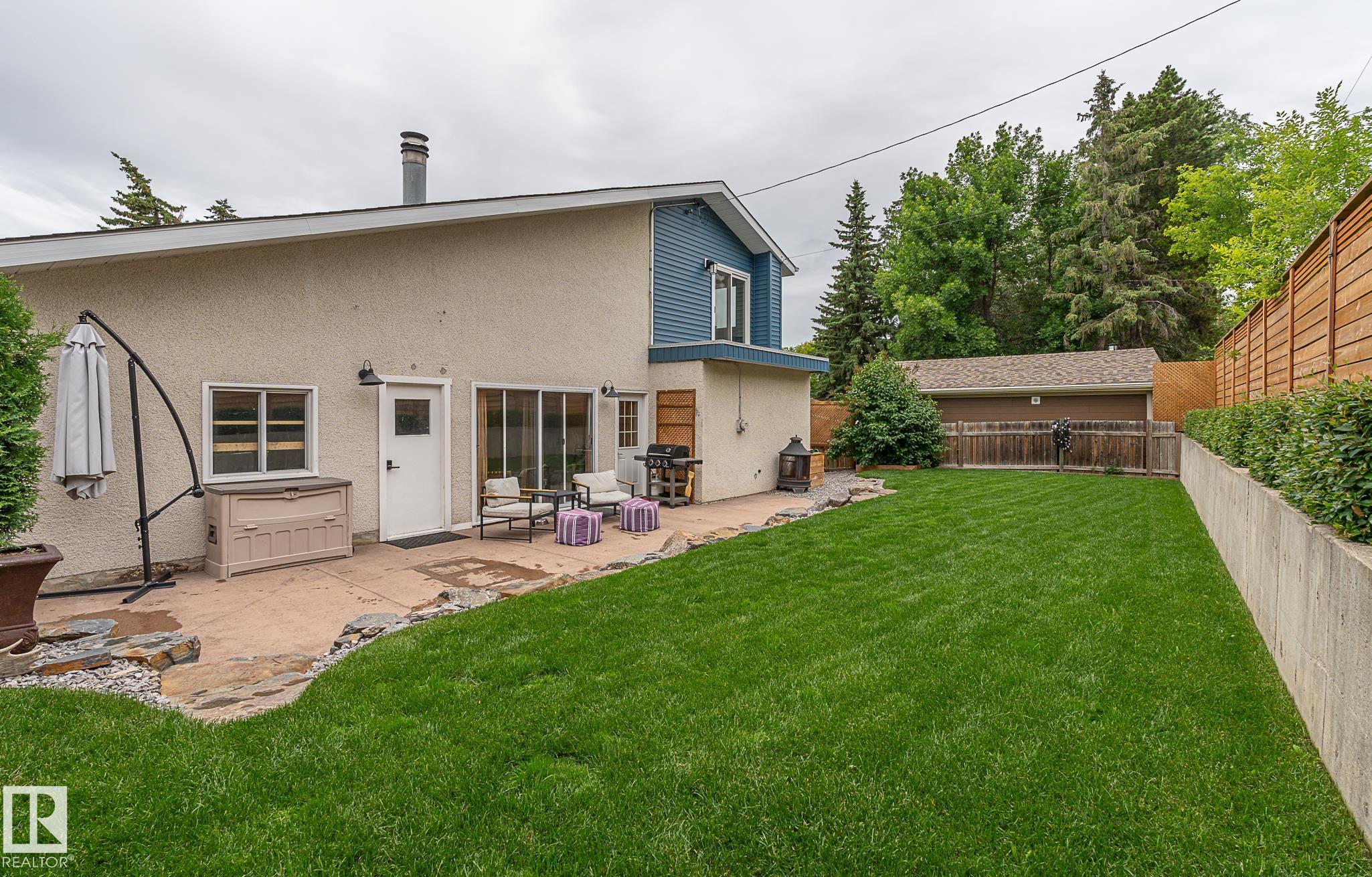 Photo 54 at 12211 42a Avenue NW, Aspen Gardens, Edmonton