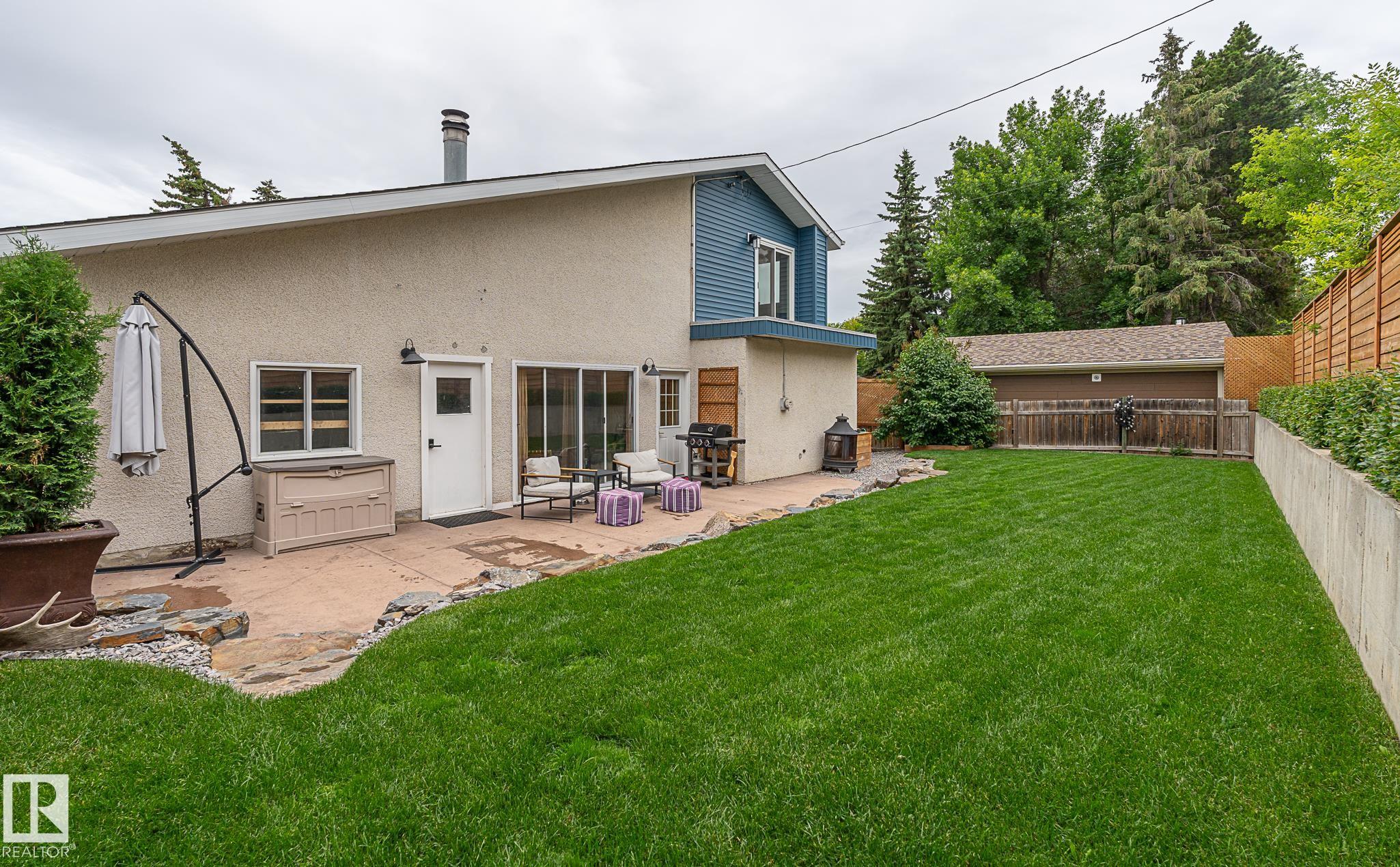 Photo 55 at 12211 42a Avenue NW, Aspen Gardens, Edmonton
