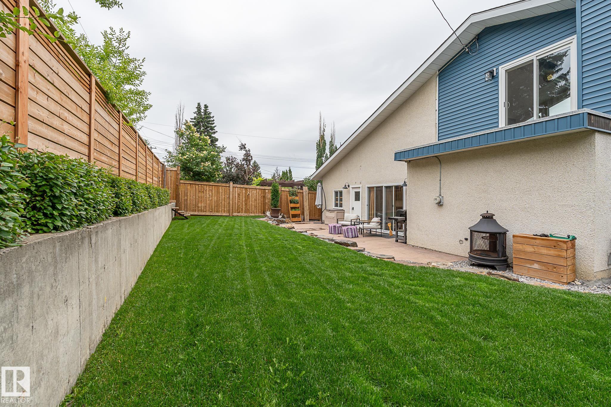 Photo 57 at 12211 42a Avenue NW, Aspen Gardens, Edmonton