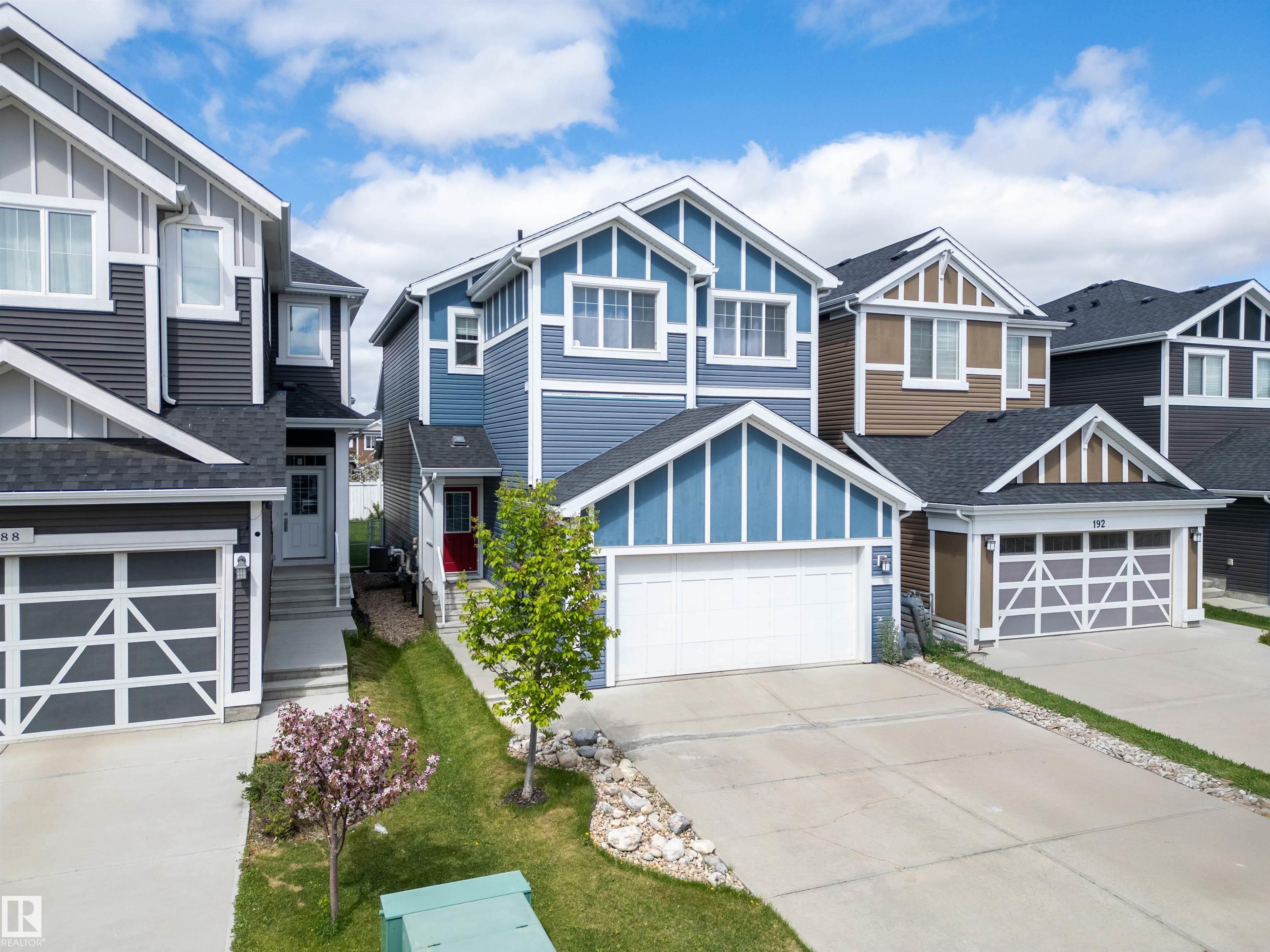 190 Sturtz Bend, Southfork, Leduc 