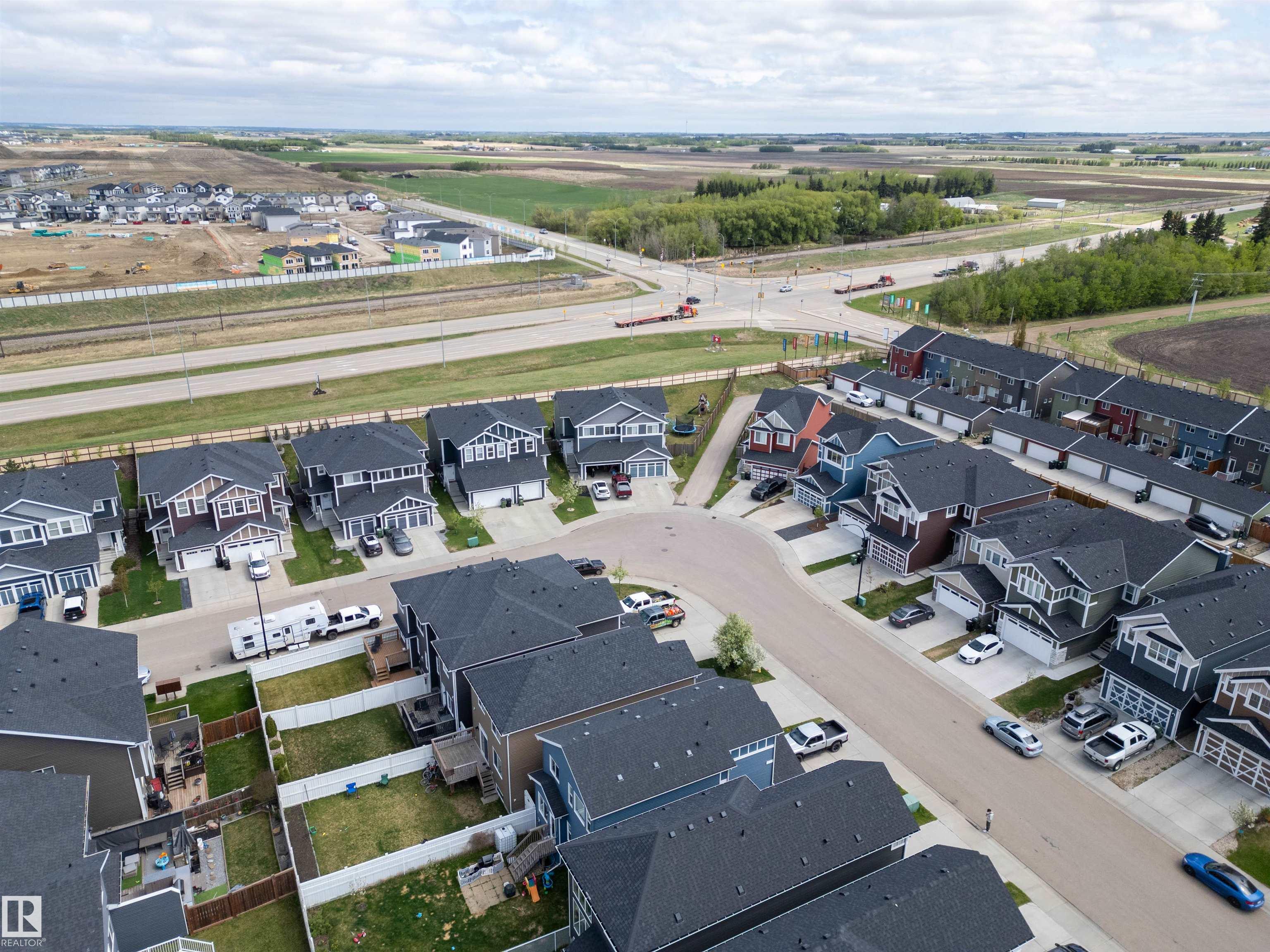 Photo 43 at 190 Sturtz Bend, Southfork, Leduc