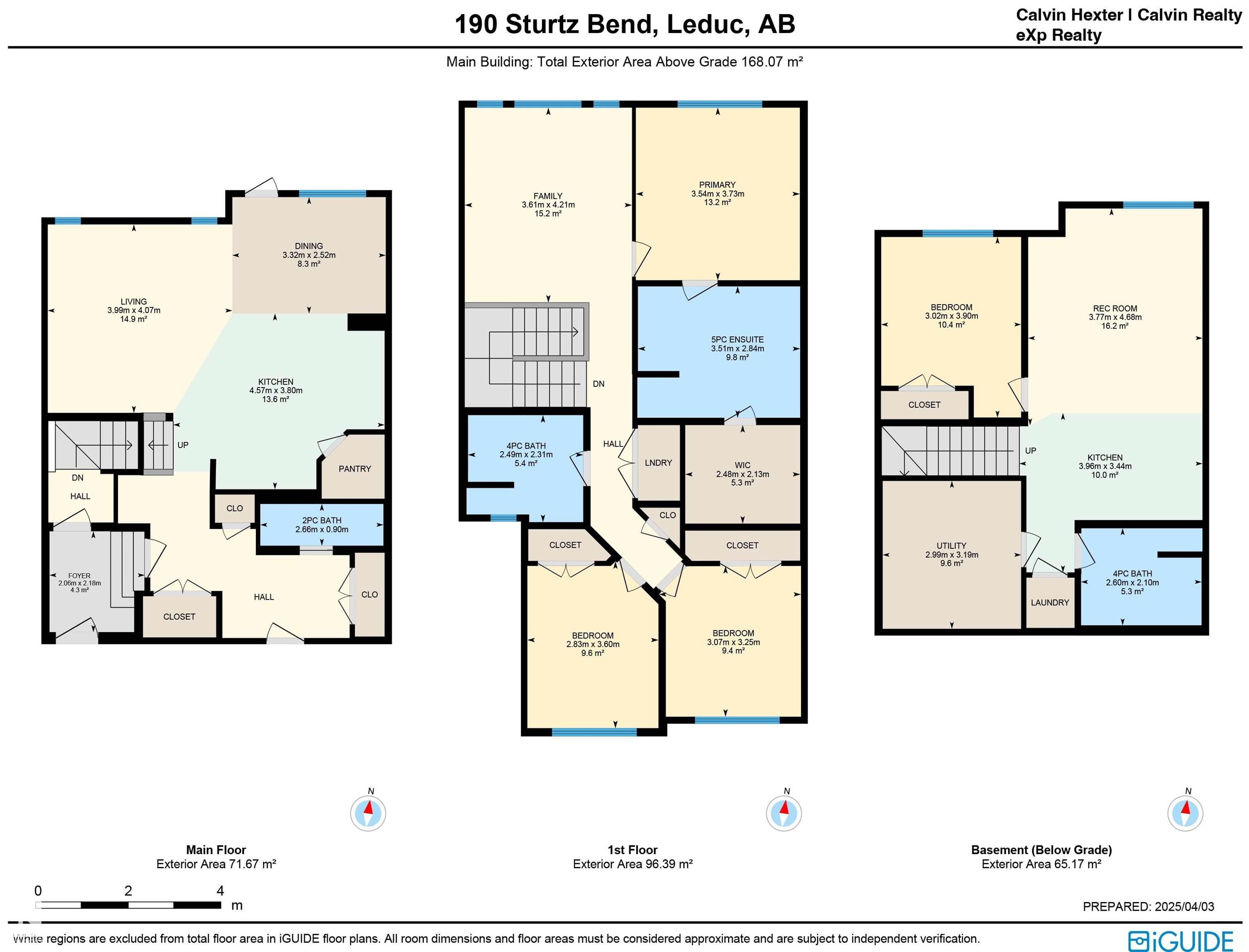 Photo 48 at 190 Sturtz Bend, Southfork, Leduc