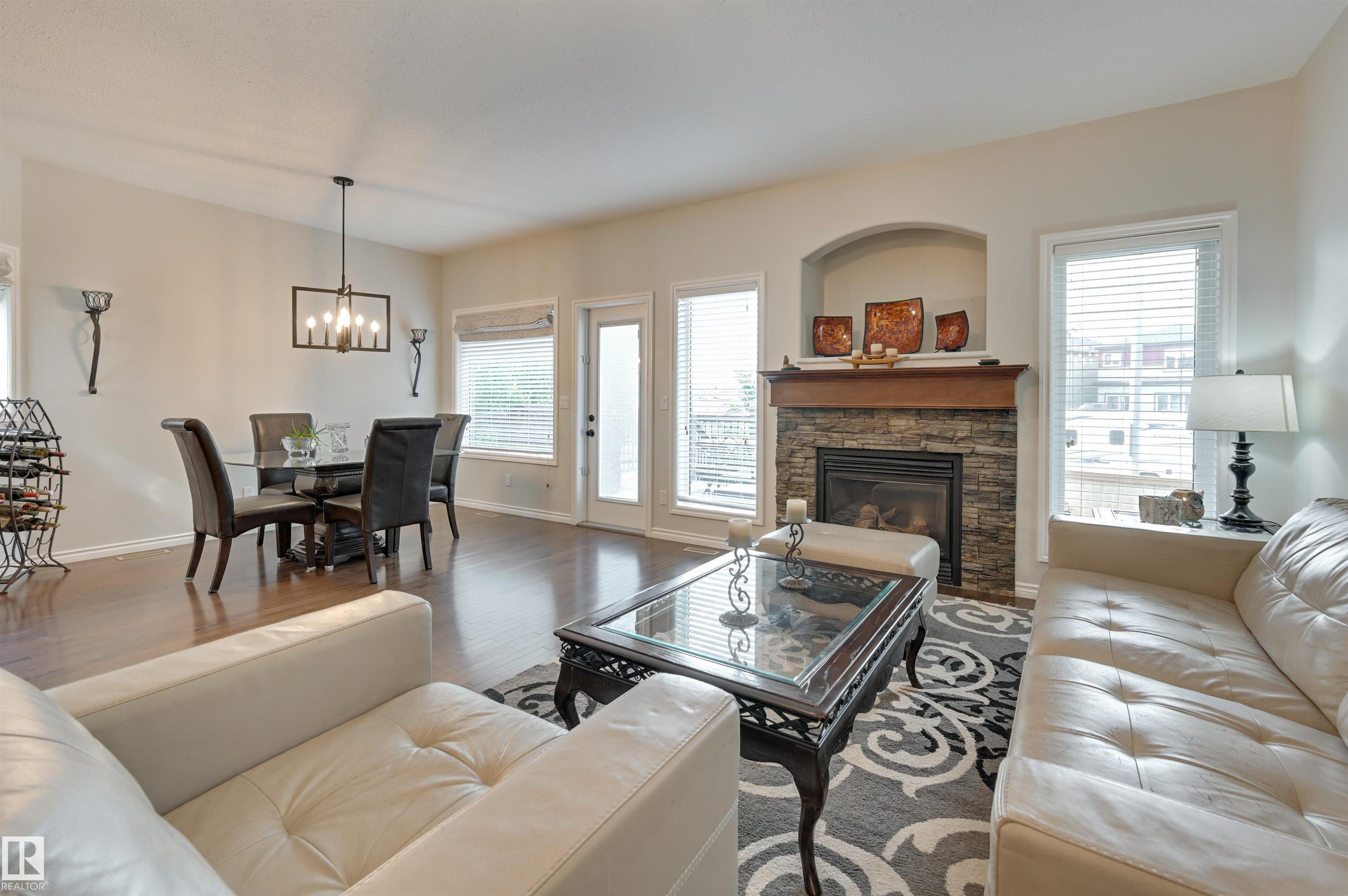 Photo 11 at 99 Walters Place, Windrose, Leduc