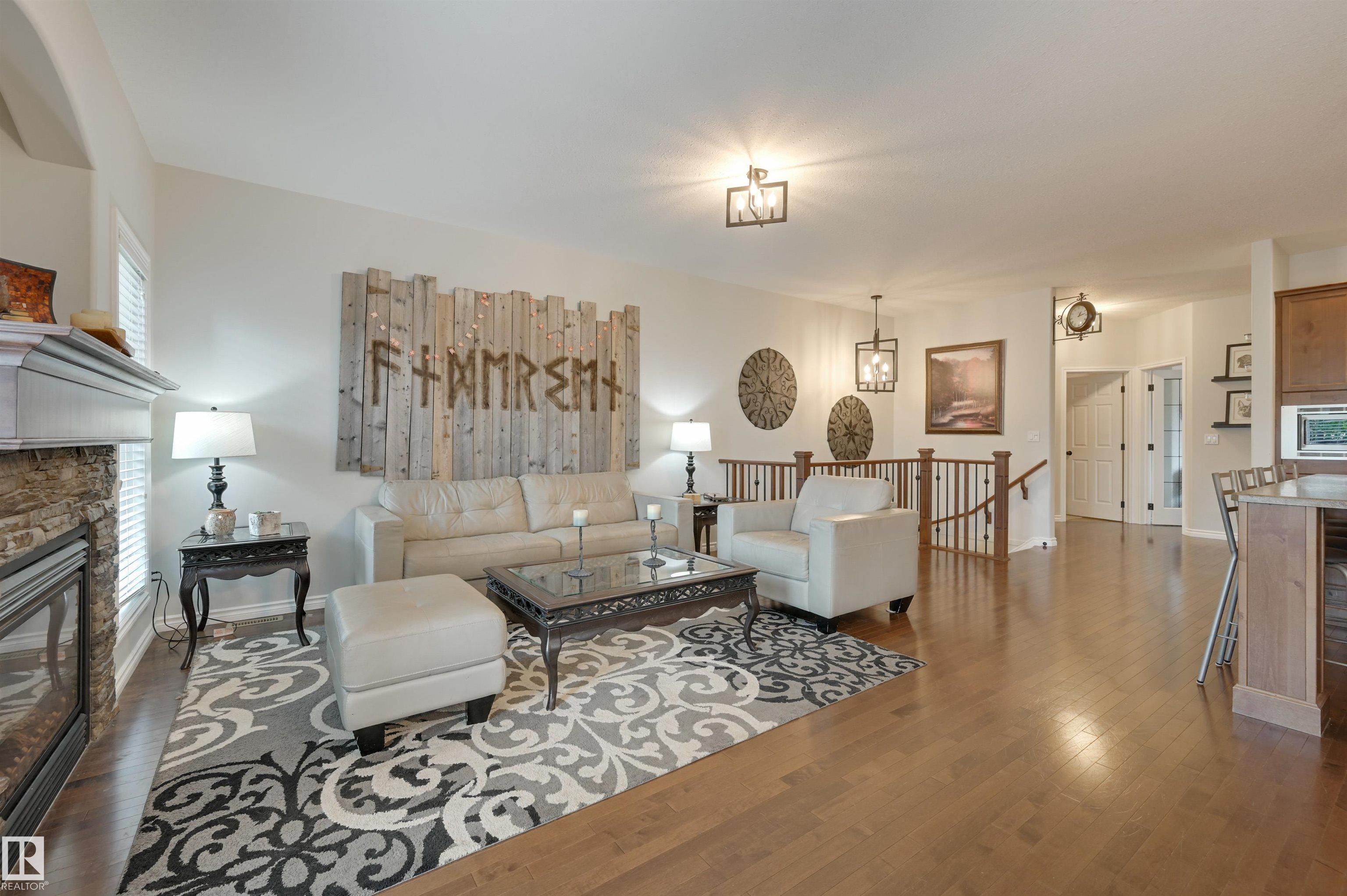 Photo 12 at 99 Walters Place, Windrose, Leduc