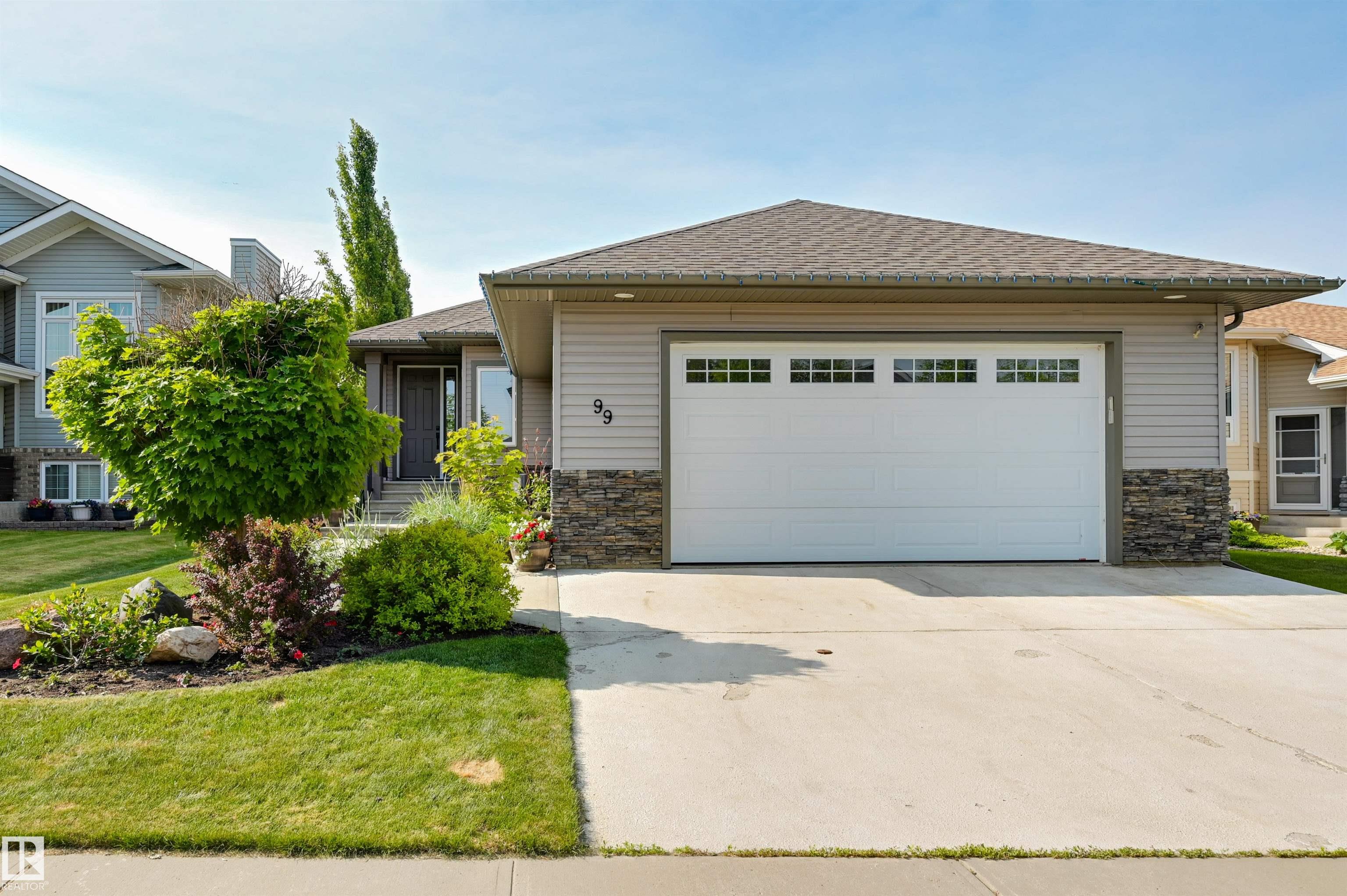 Photo 4 at 99 Walters Place, Windrose, Leduc