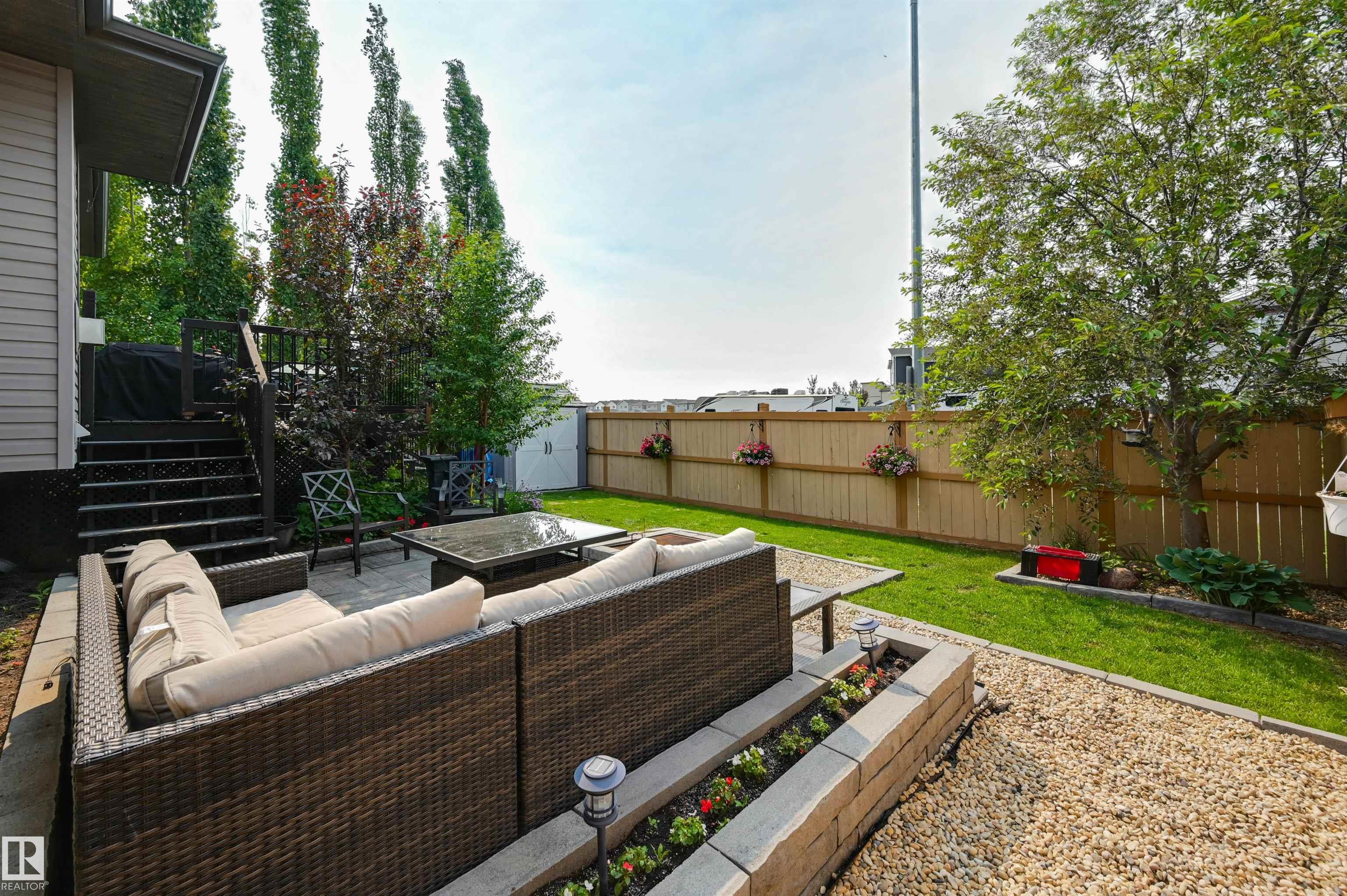Photo 40 at 99 Walters Place, Windrose, Leduc