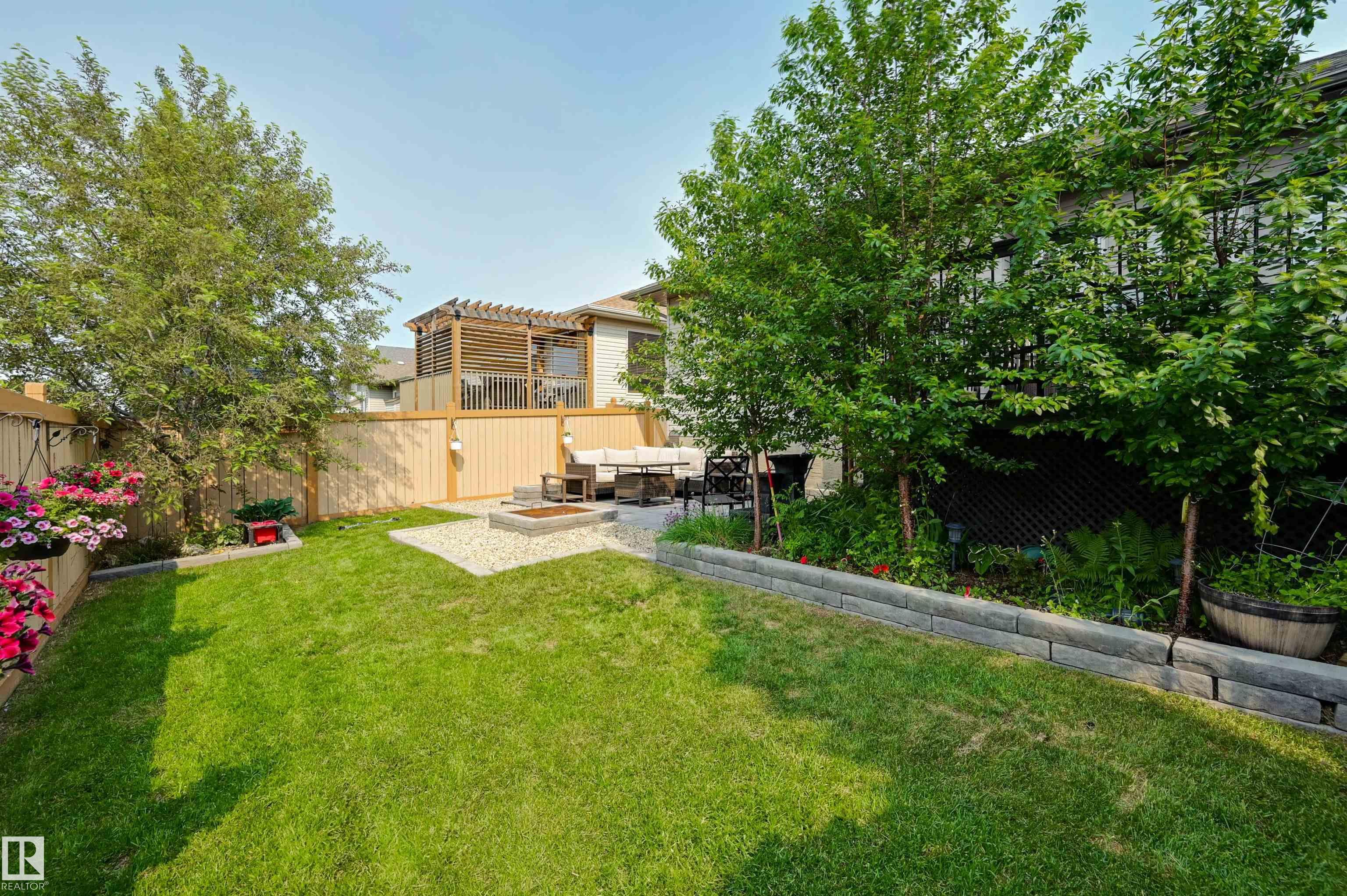 Photo 41 at 99 Walters Place, Windrose, Leduc