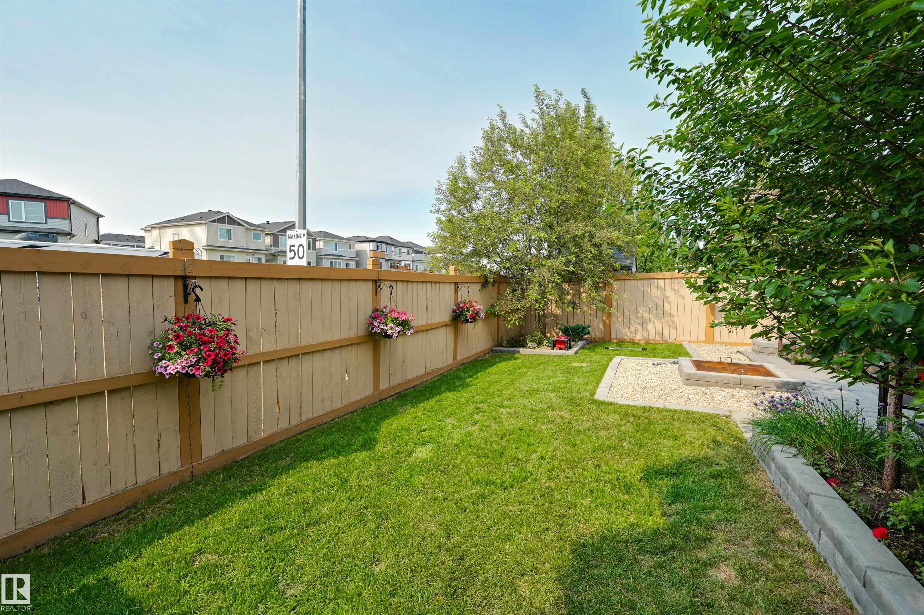 Photo 42 at 99 Walters Place, Windrose, Leduc