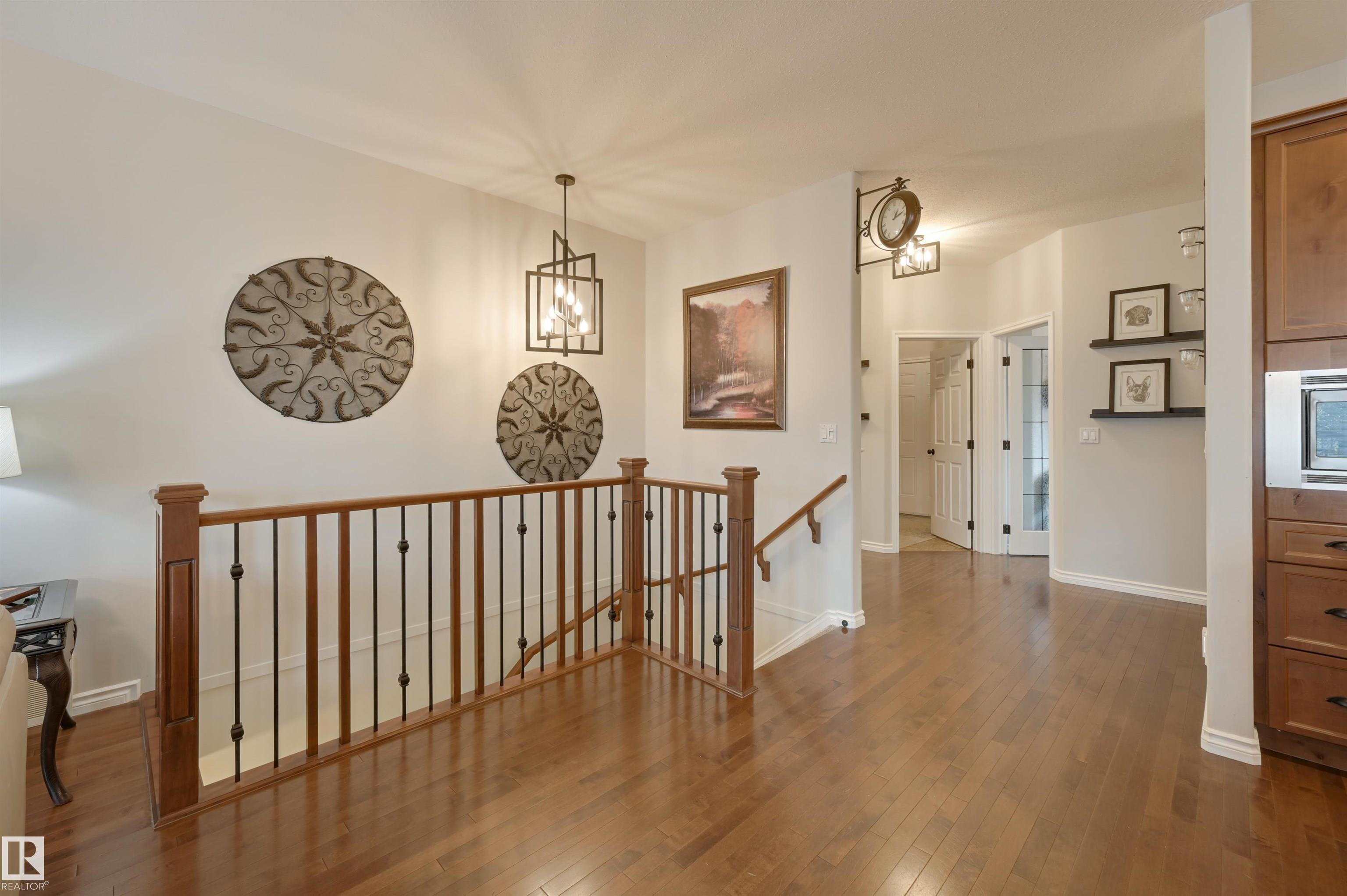 Photo 7 at 99 Walters Place, Windrose, Leduc