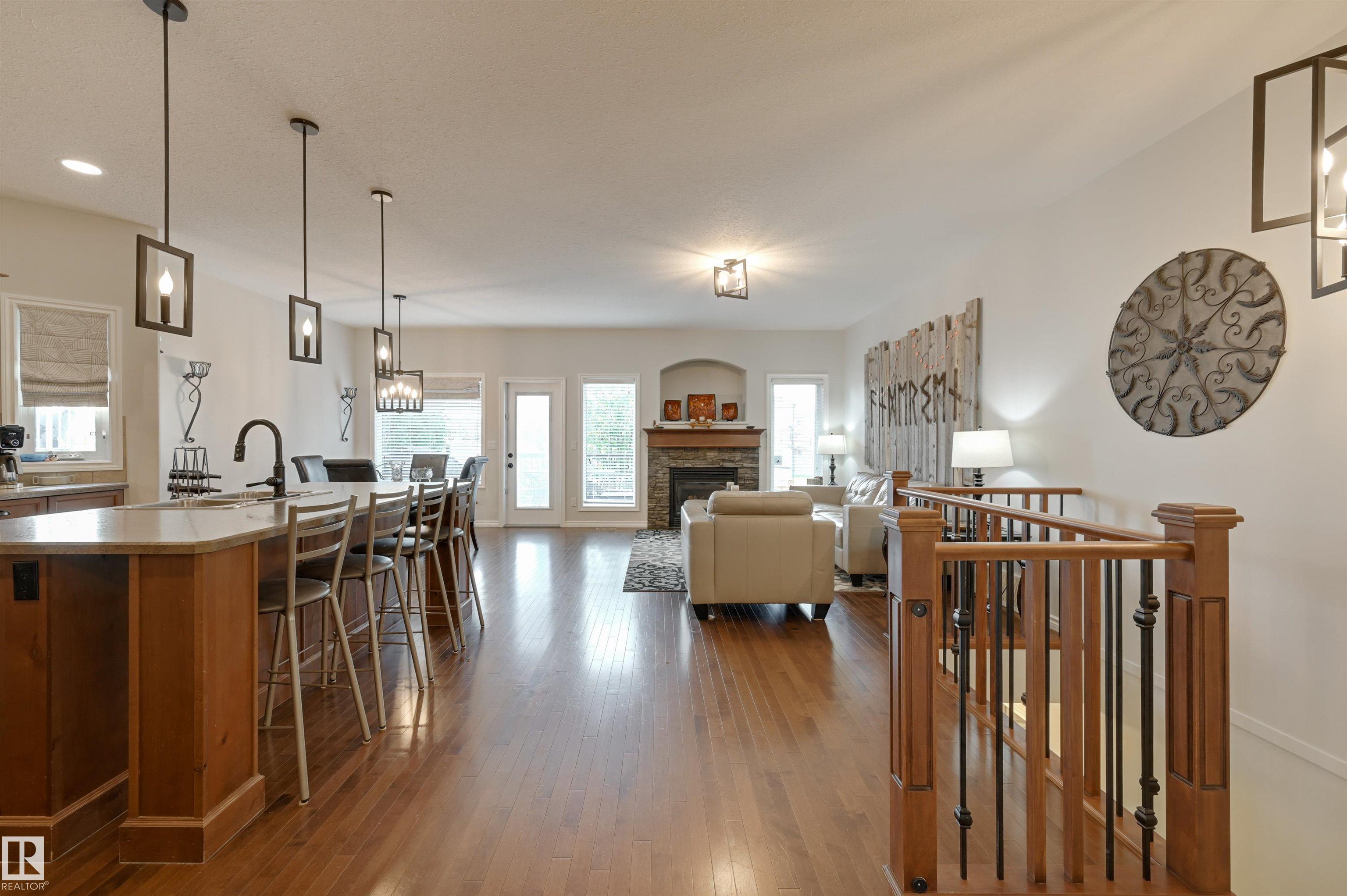 Photo 8 at 99 Walters Place, Windrose, Leduc