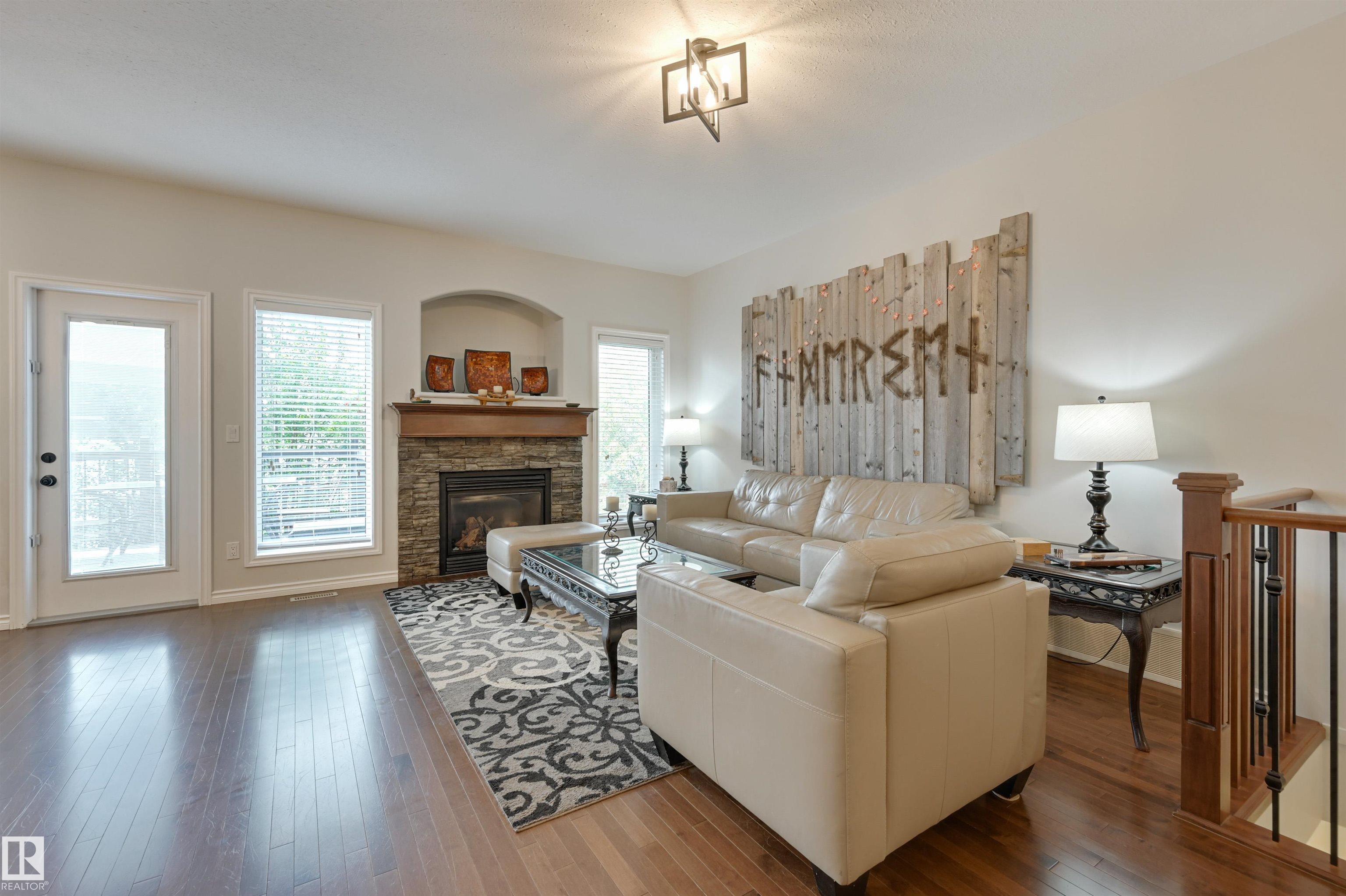 Photo 9 at 99 Walters Place, Windrose, Leduc