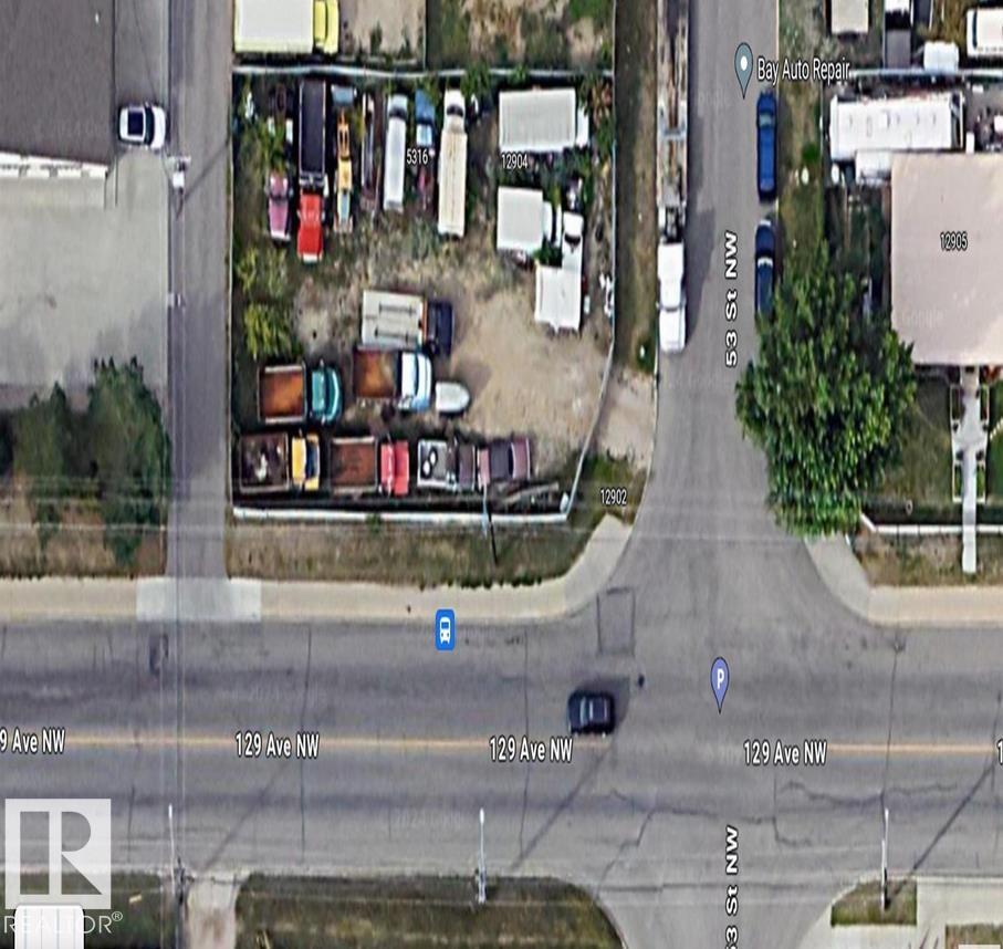 Picture for 5316 129 AV NW