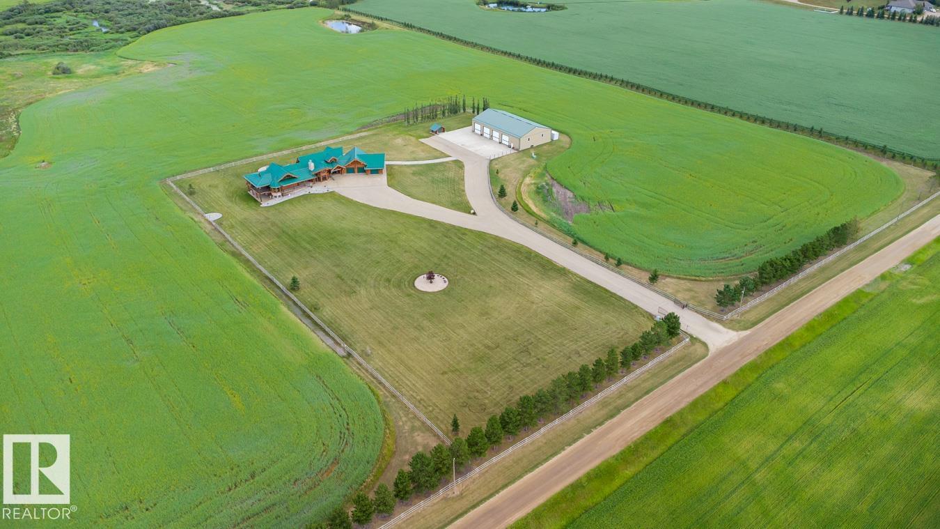 Photo 64 at 49169 Rr 260, None, Rural Leduc County