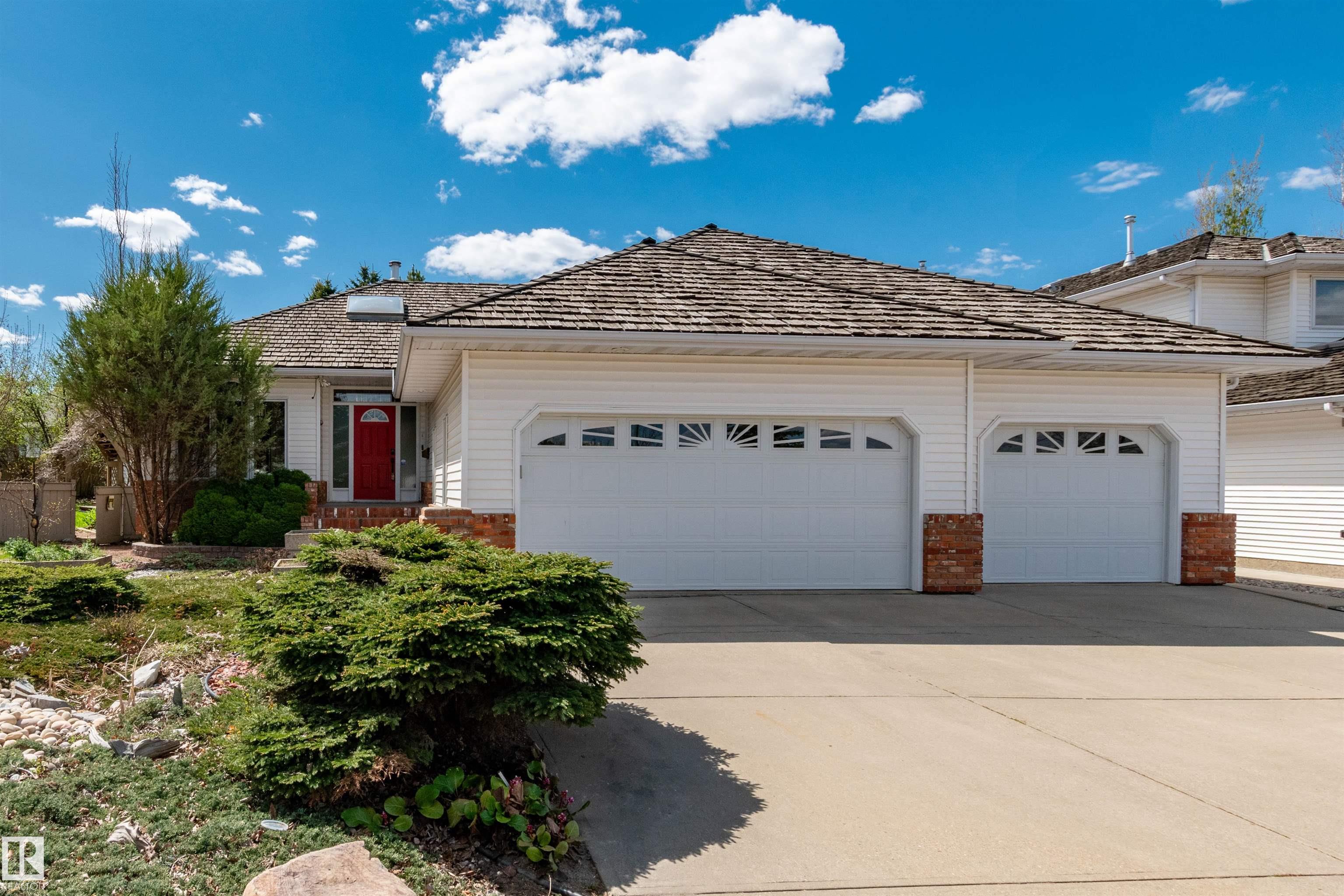 485 Regency Drive, The Ridge, Sherwood Park 