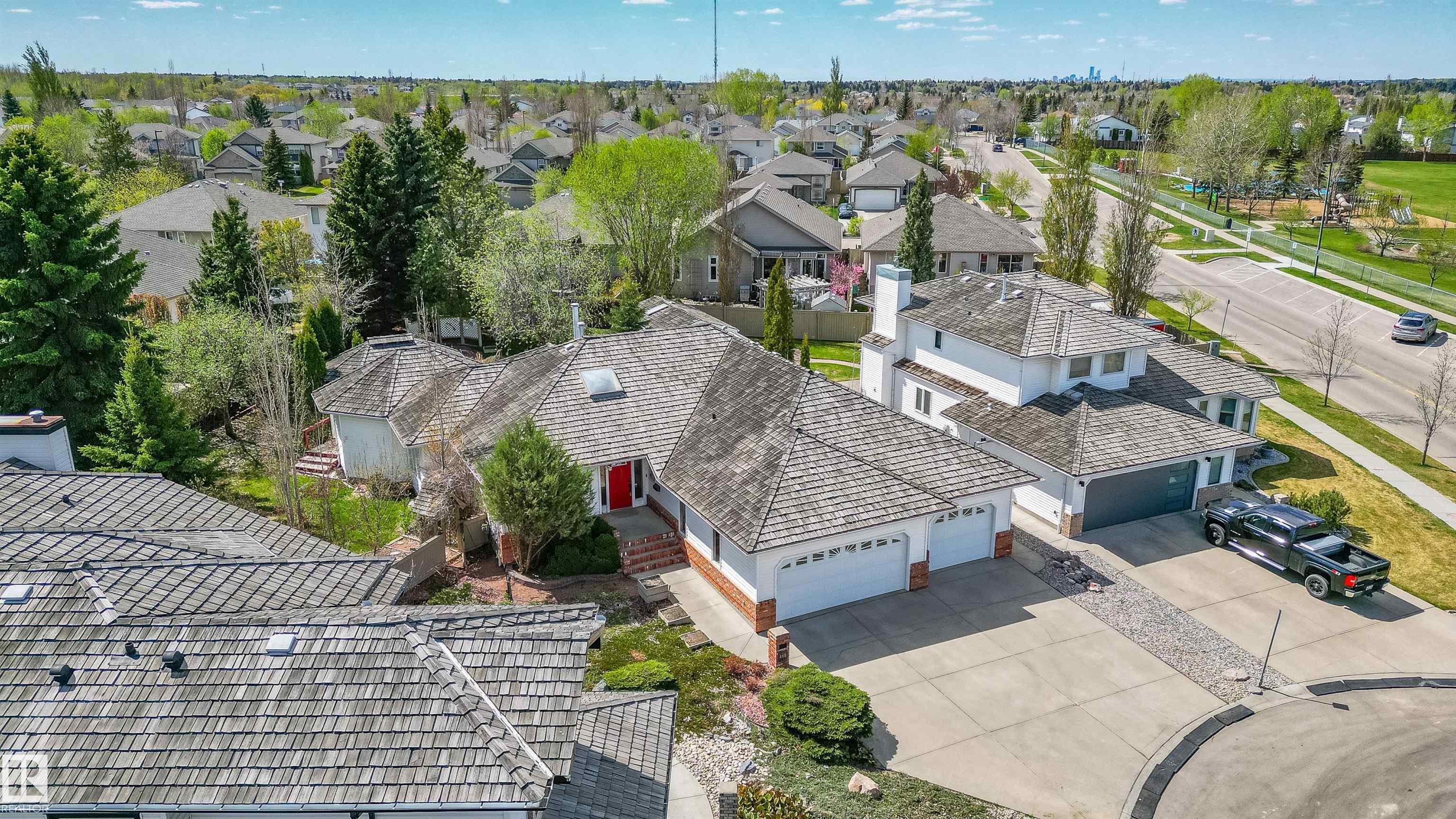 Photo 2 at 485 Regency Drive, The Ridge, Sherwood Park