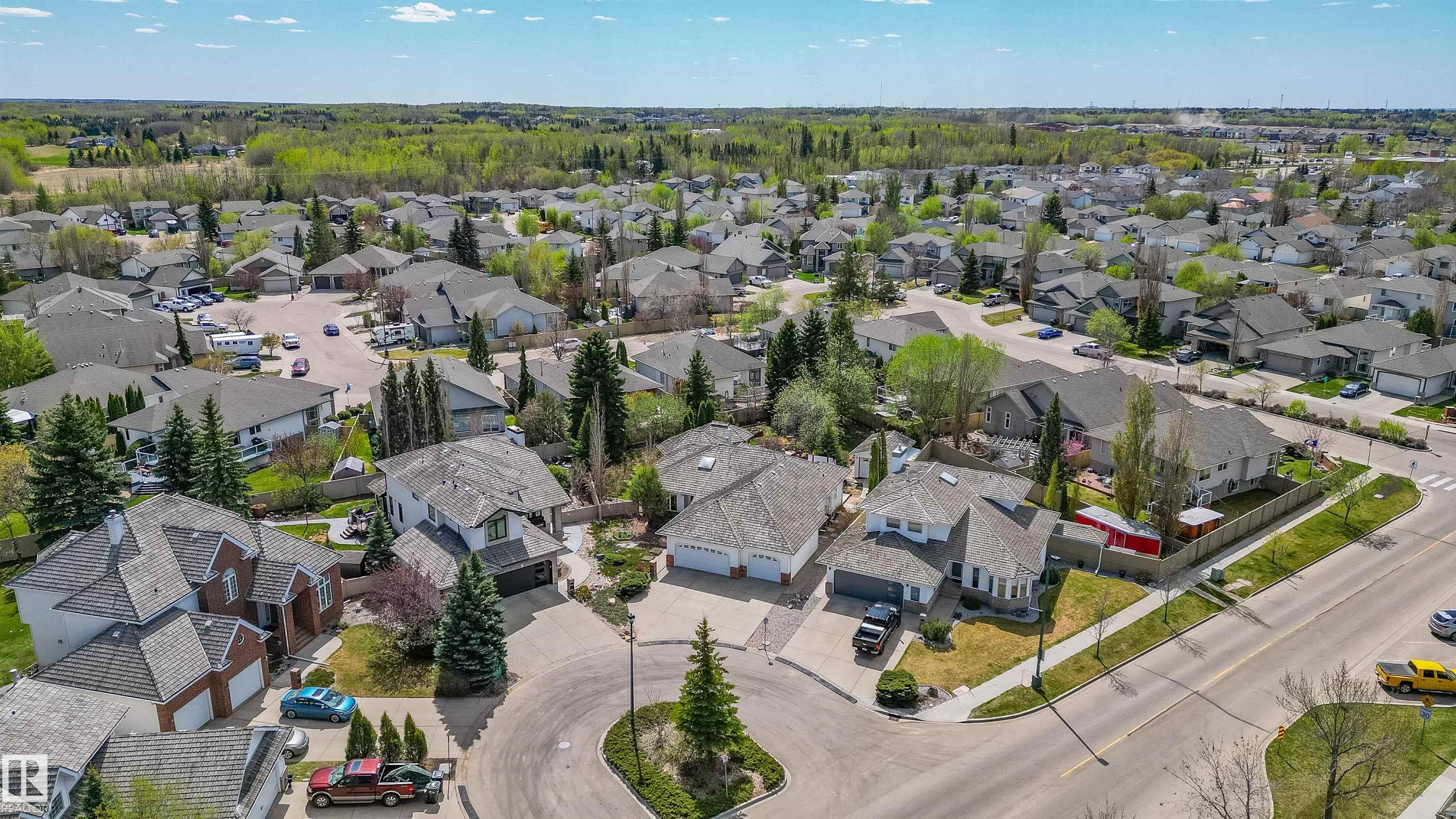 Photo 3 at 485 Regency Drive, The Ridge, Sherwood Park