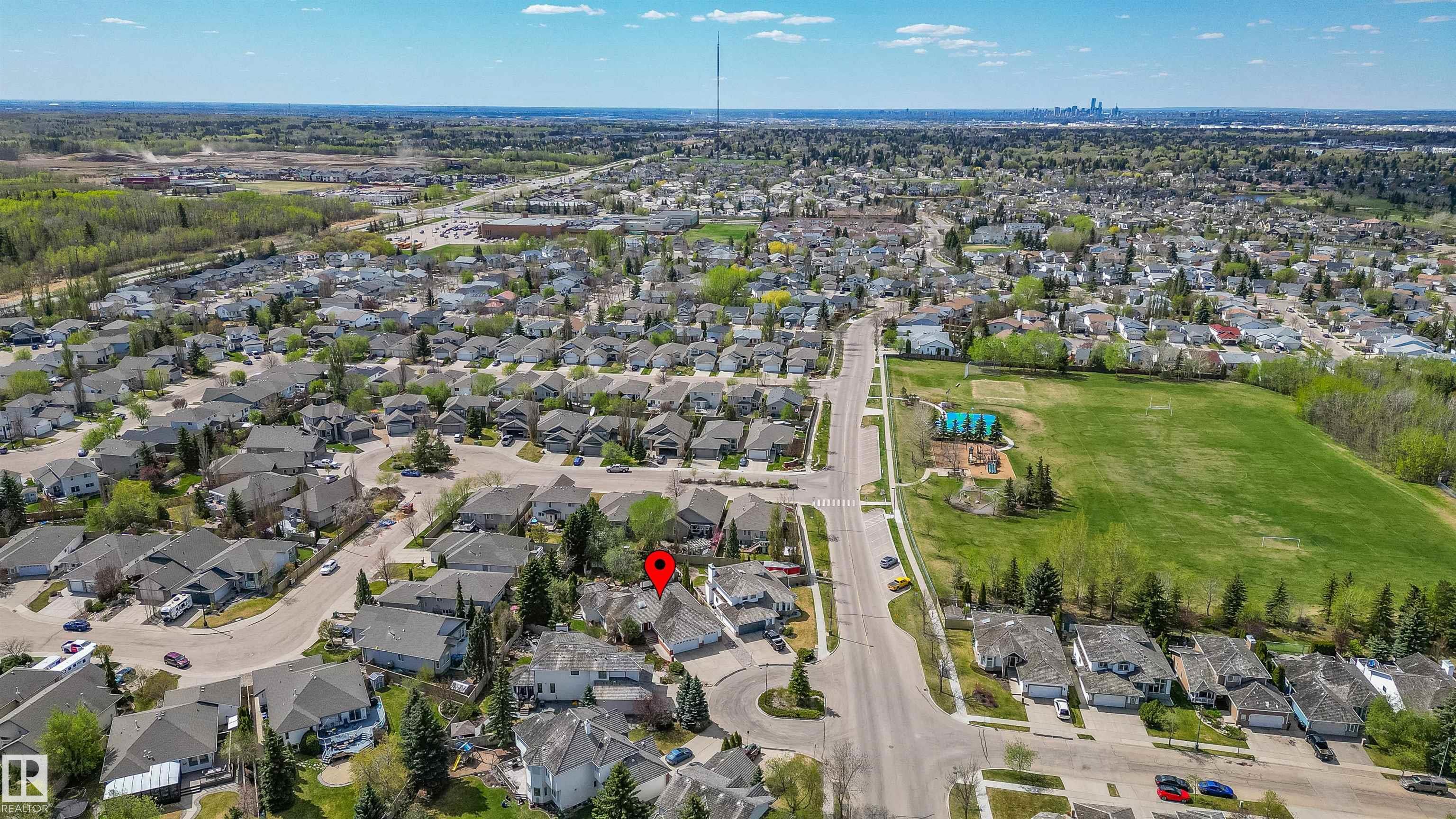 Photo 4 at 485 Regency Drive, The Ridge, Sherwood Park