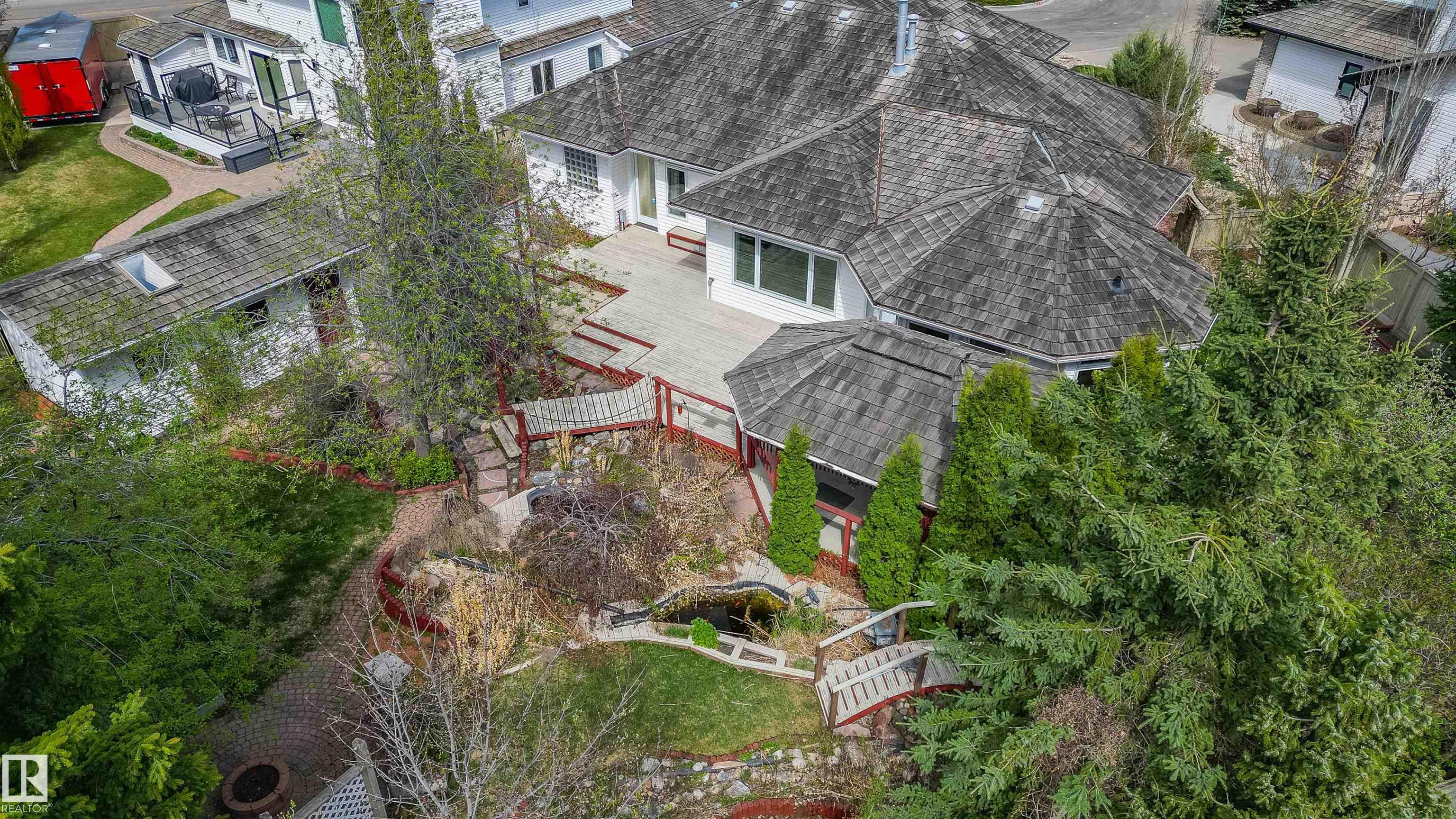 Photo 62 at 485 Regency Drive, The Ridge, Sherwood Park