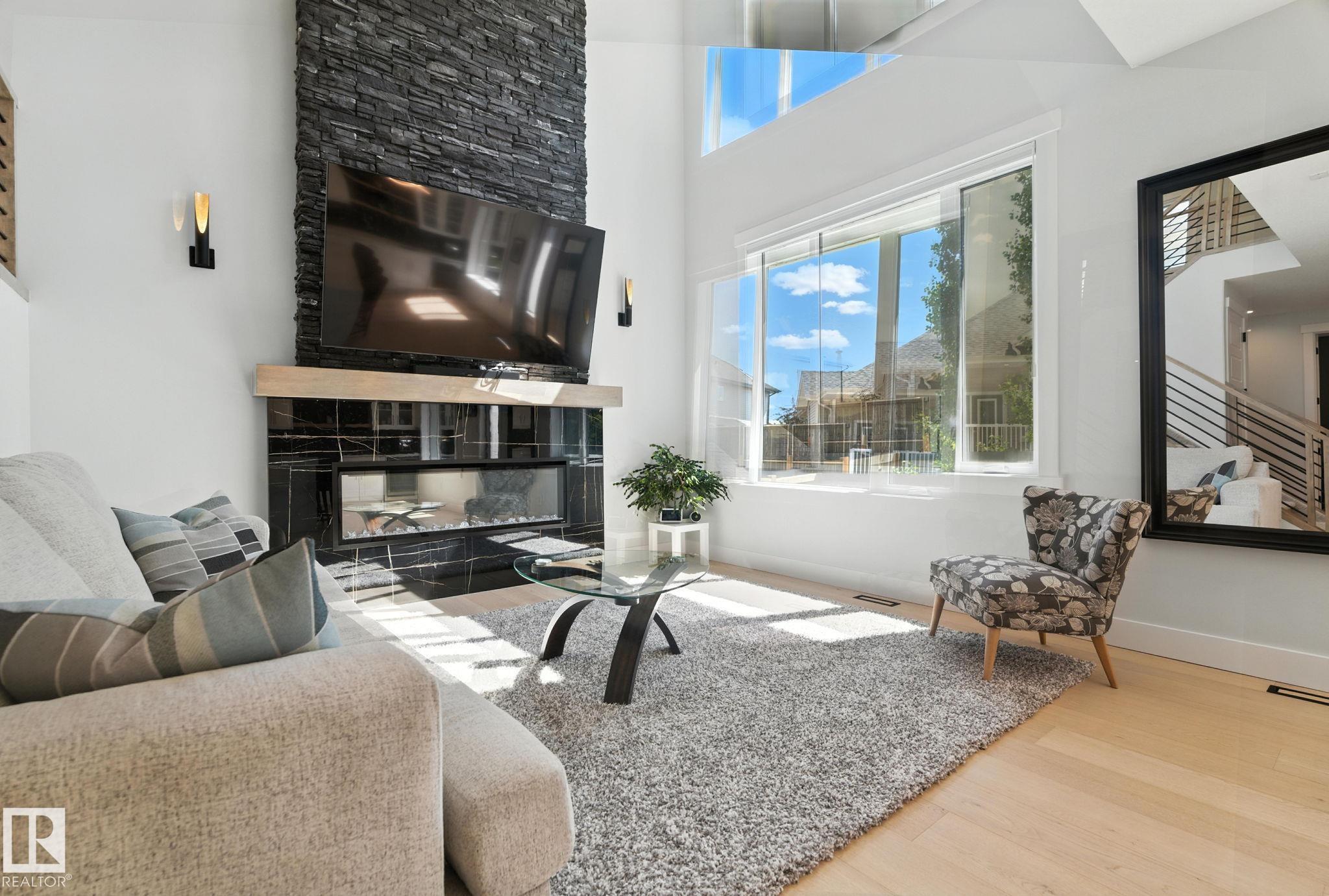 Photo 2 at 53 Autumnwood Crescent, Aspen Glen, Spruce Grove