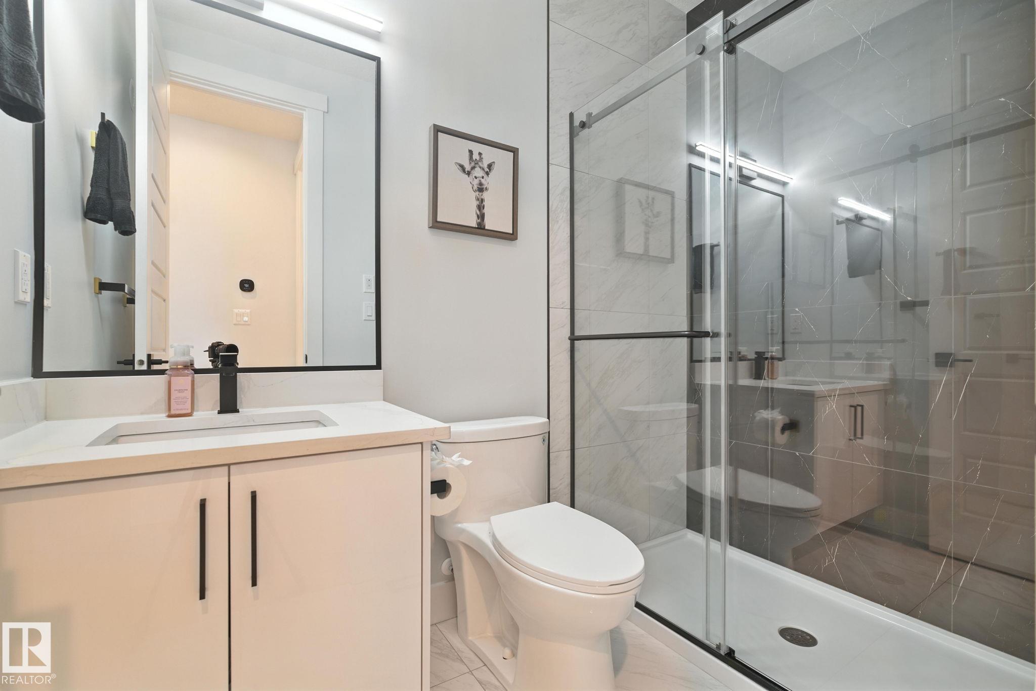 Photo 13 at 53 Autumnwood Crescent, Aspen Glen, Spruce Grove