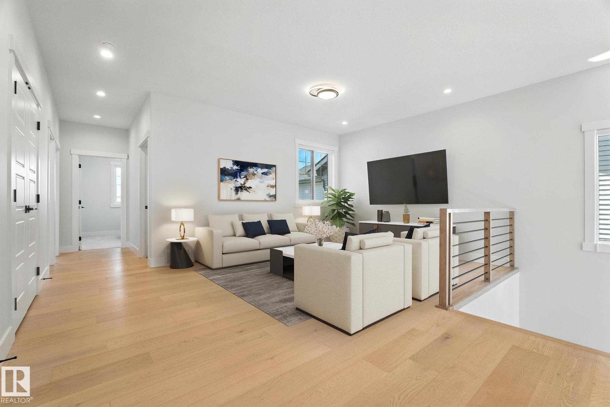 Photo 14 at 53 Autumnwood Crescent, Aspen Glen, Spruce Grove