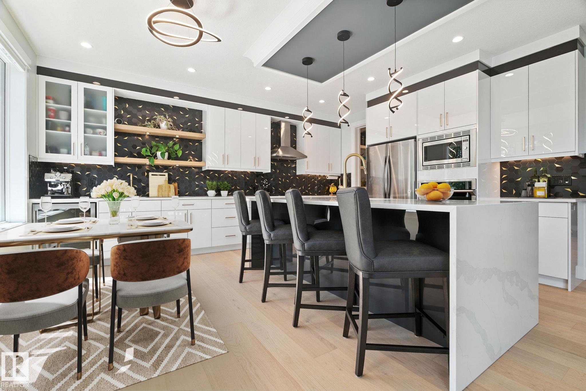 Photo 5 at 53 Autumnwood Crescent, Aspen Glen, Spruce Grove