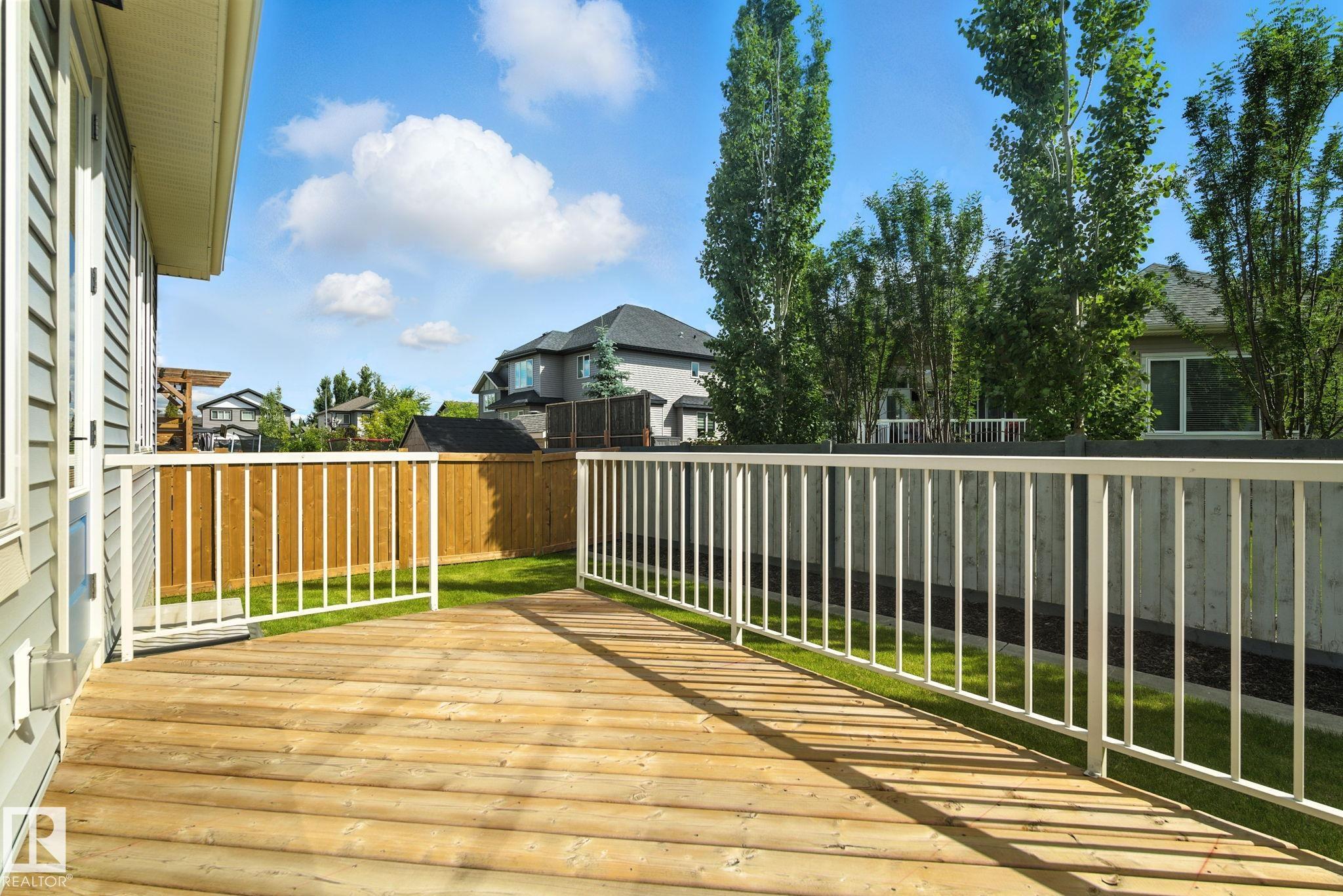 Photo 42 at 53 Autumnwood Crescent, Aspen Glen, Spruce Grove