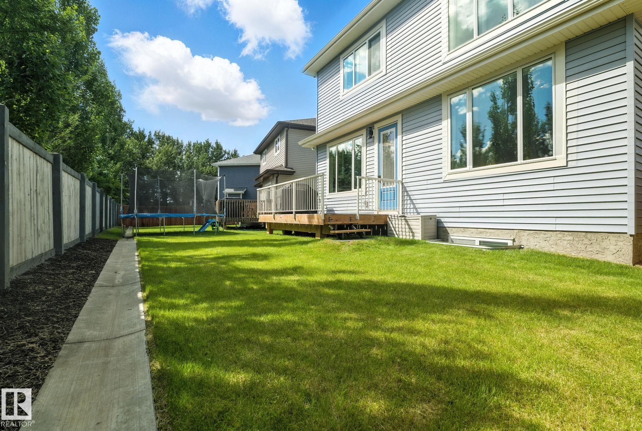 Photo 43 at 53 Autumnwood Crescent, Aspen Glen, Spruce Grove