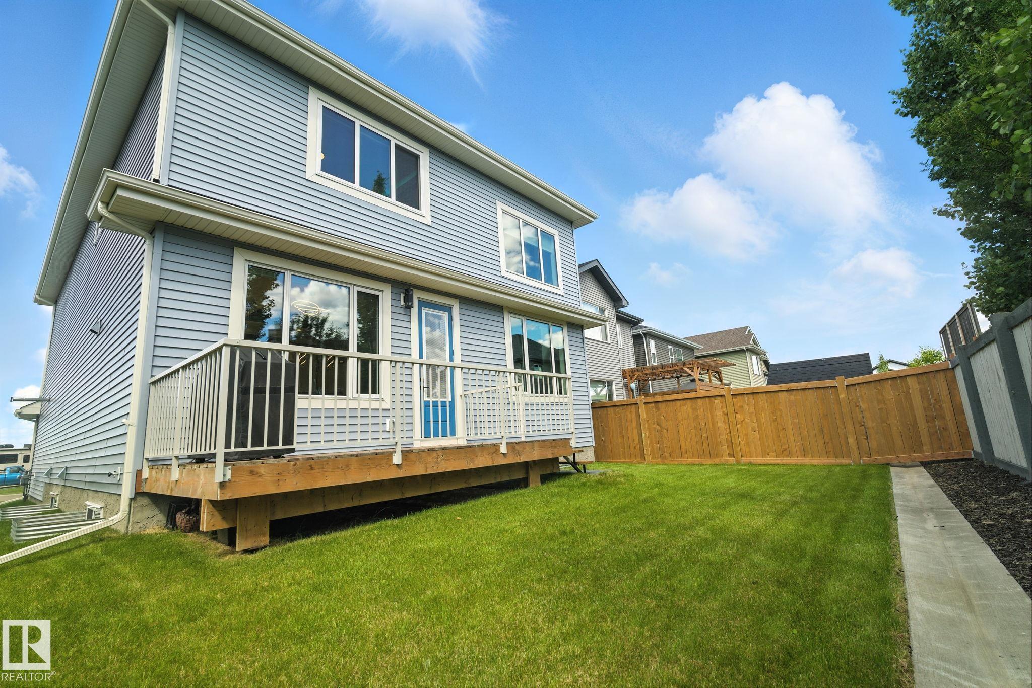 Photo 44 at 53 Autumnwood Crescent, Aspen Glen, Spruce Grove