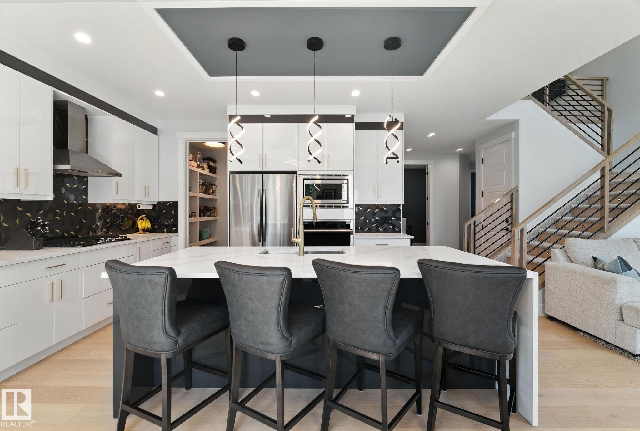 Photo 6 at 53 Autumnwood Crescent, Aspen Glen, Spruce Grove