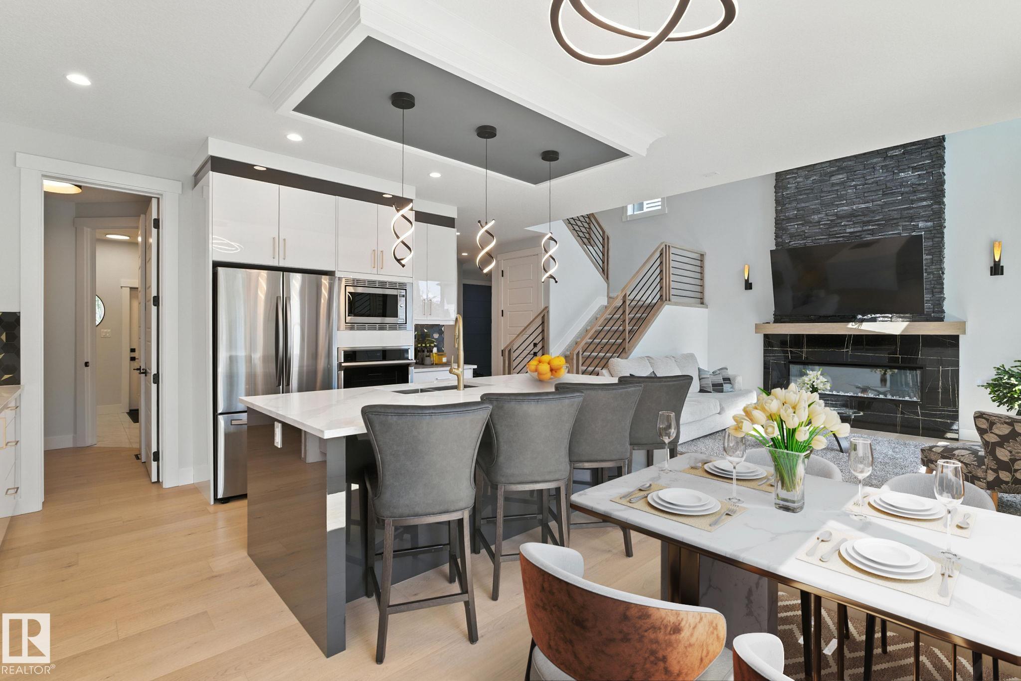 Photo 7 at 53 Autumnwood Crescent, Aspen Glen, Spruce Grove