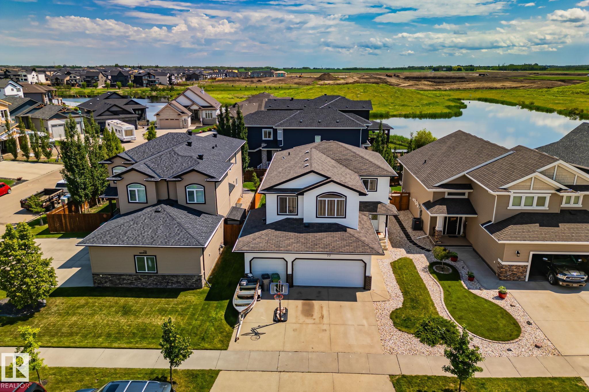 Photo 2 at 77 Lakewood Boulevard, Beaumont Lakes, Beaumont