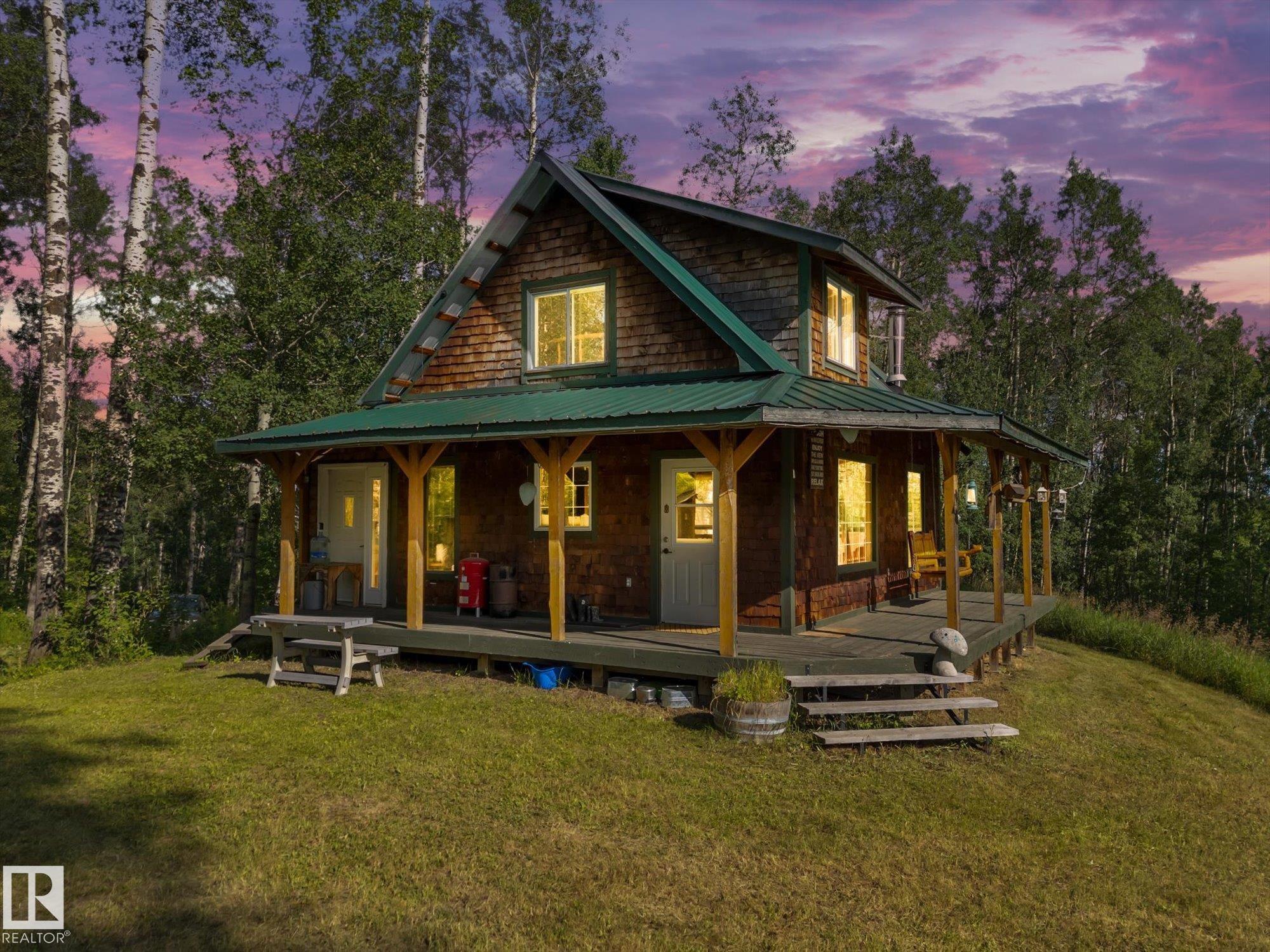 48330 Rge Road 281, None, Rural Leduc County 