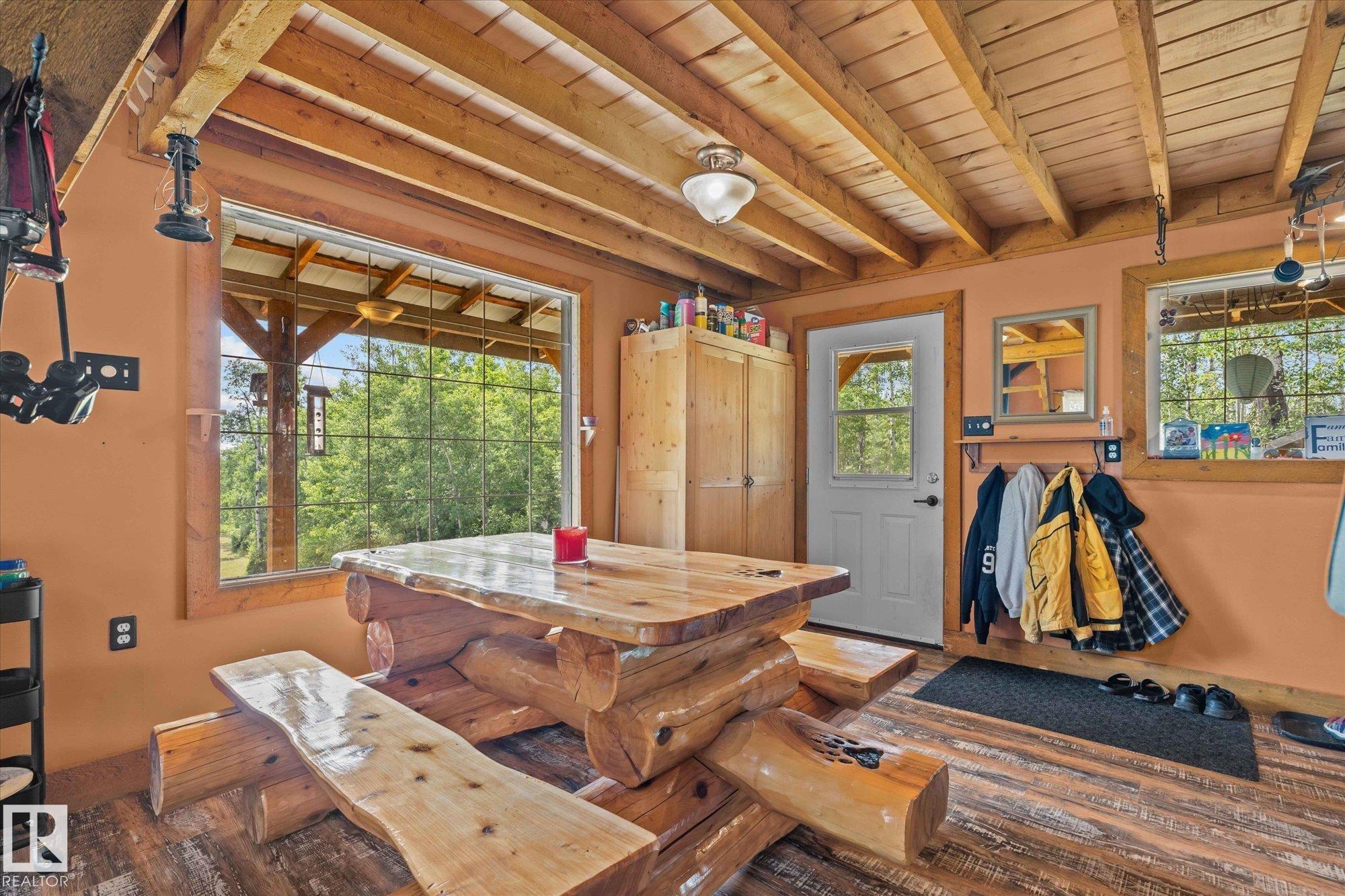 Photo 12 at 48330 Rge Road 281, None, Rural Leduc County
