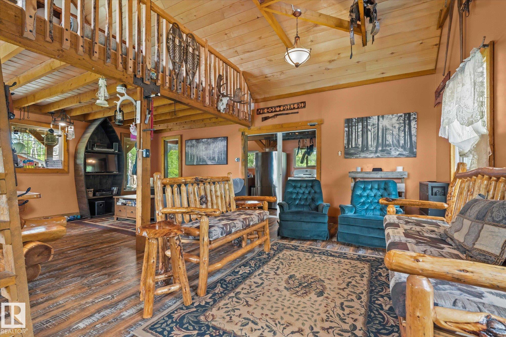 Photo 14 at 48330 Rge Road 281, None, Rural Leduc County