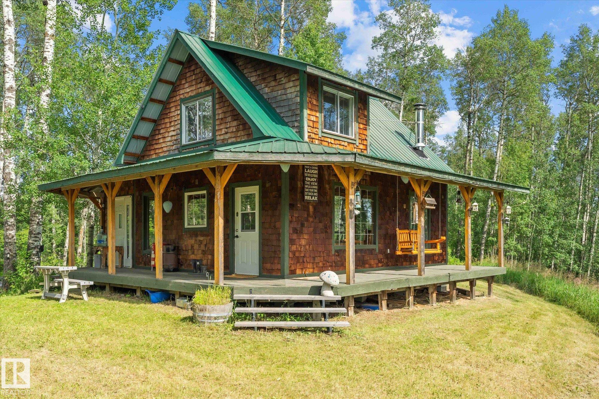Photo 3 at 48330 Rge Road 281, None, Rural Leduc County