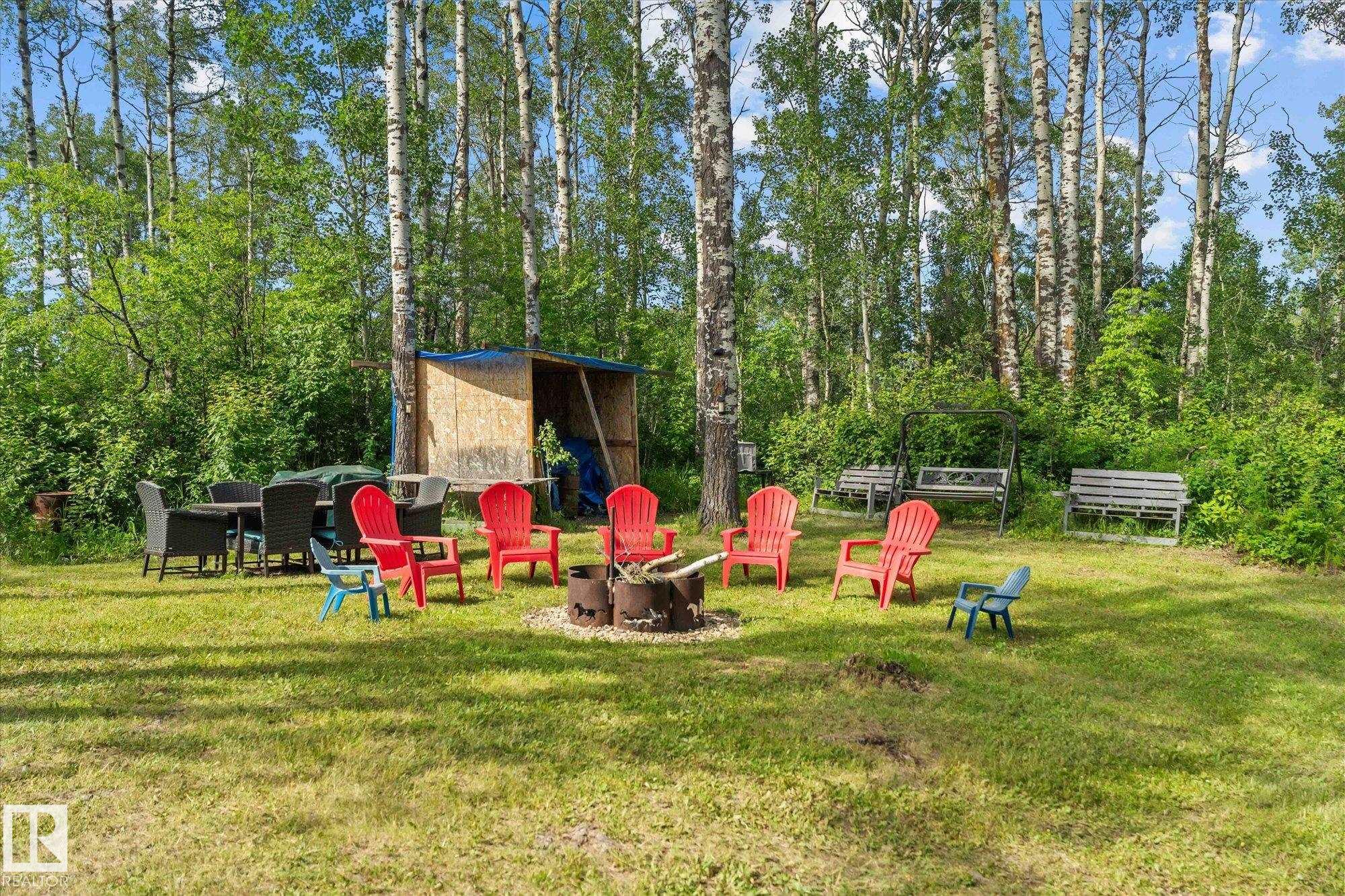 Photo 25 at 48330 Rge Road 281, None, Rural Leduc County