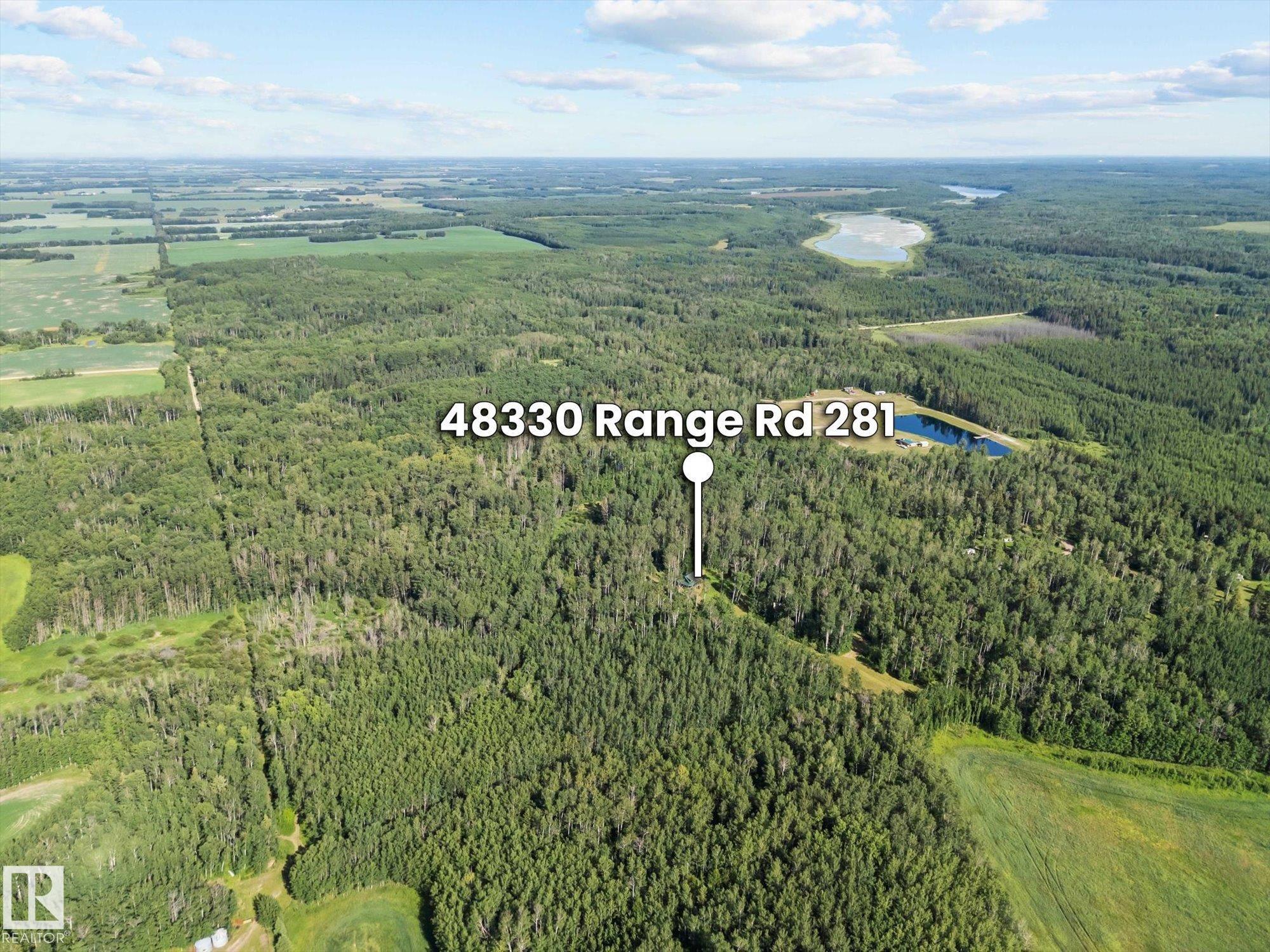 Photo 48 at 48330 Rge Road 281, None, Rural Leduc County