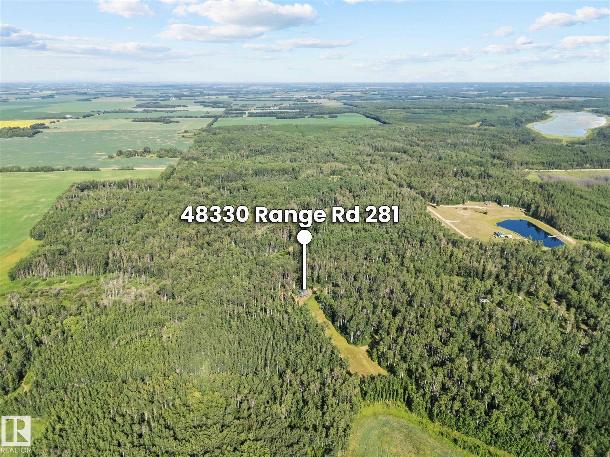 Photo 49 at 48330 Rge Road 281, None, Rural Leduc County