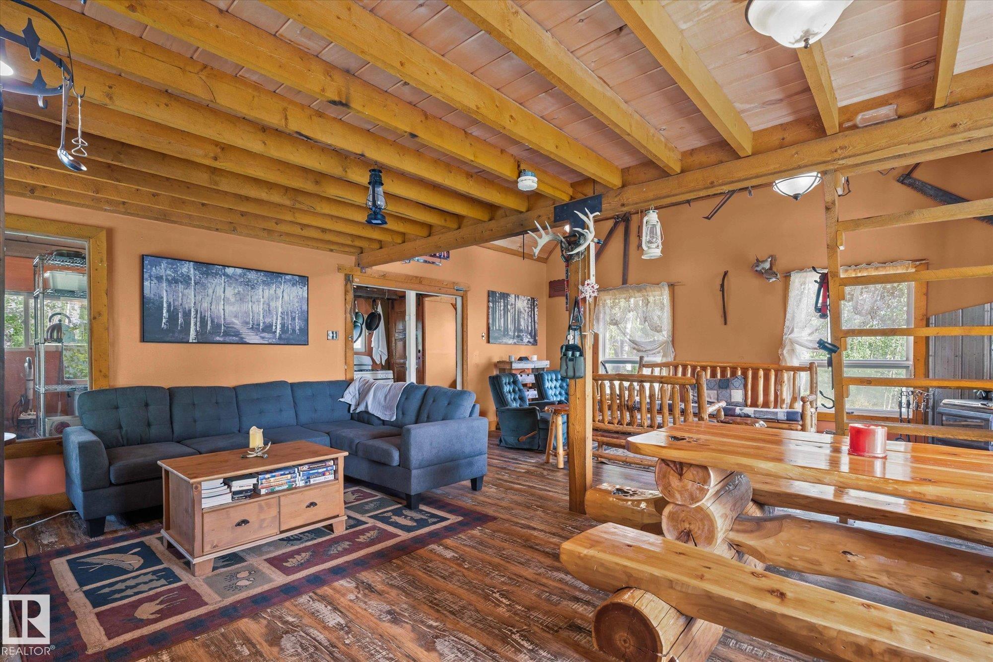 Photo 9 at 48330 Rge Road 281, None, Rural Leduc County