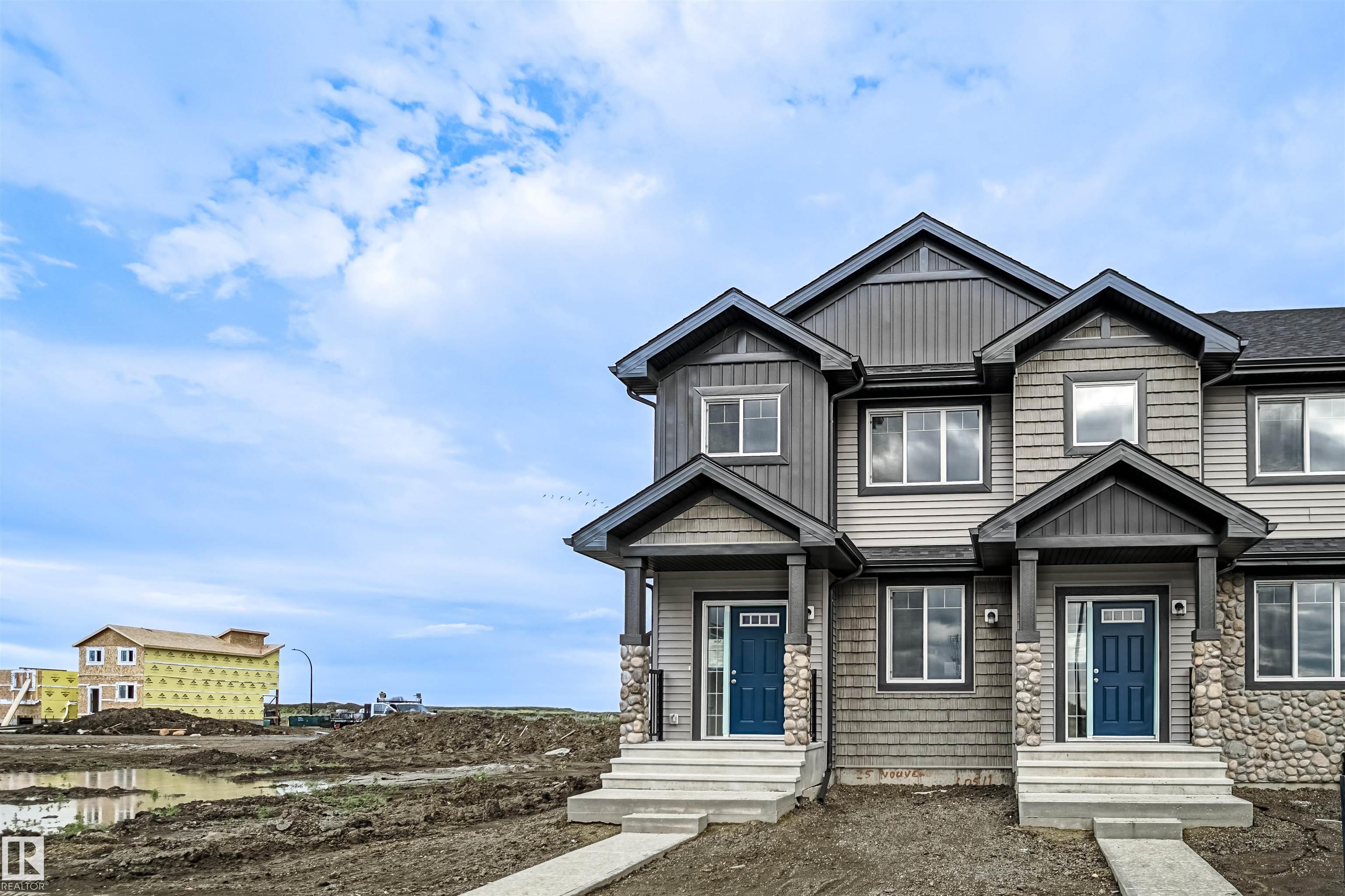 Photo 2 at 115 Copperhaven Drive, Copperhaven, Spruce Grove